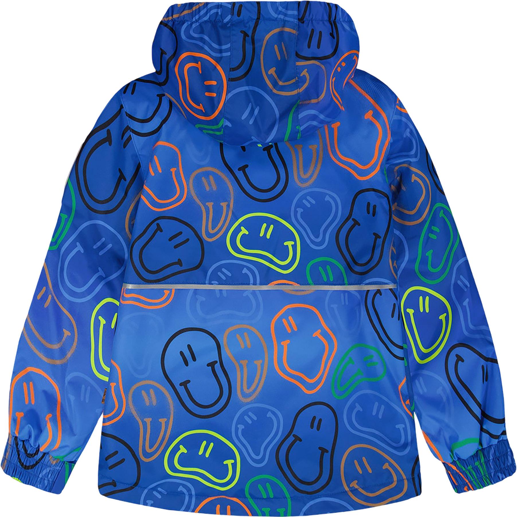 Product gallery image number 3 for product Two-Piece Mid-Season Outerwear Set - Little Boy