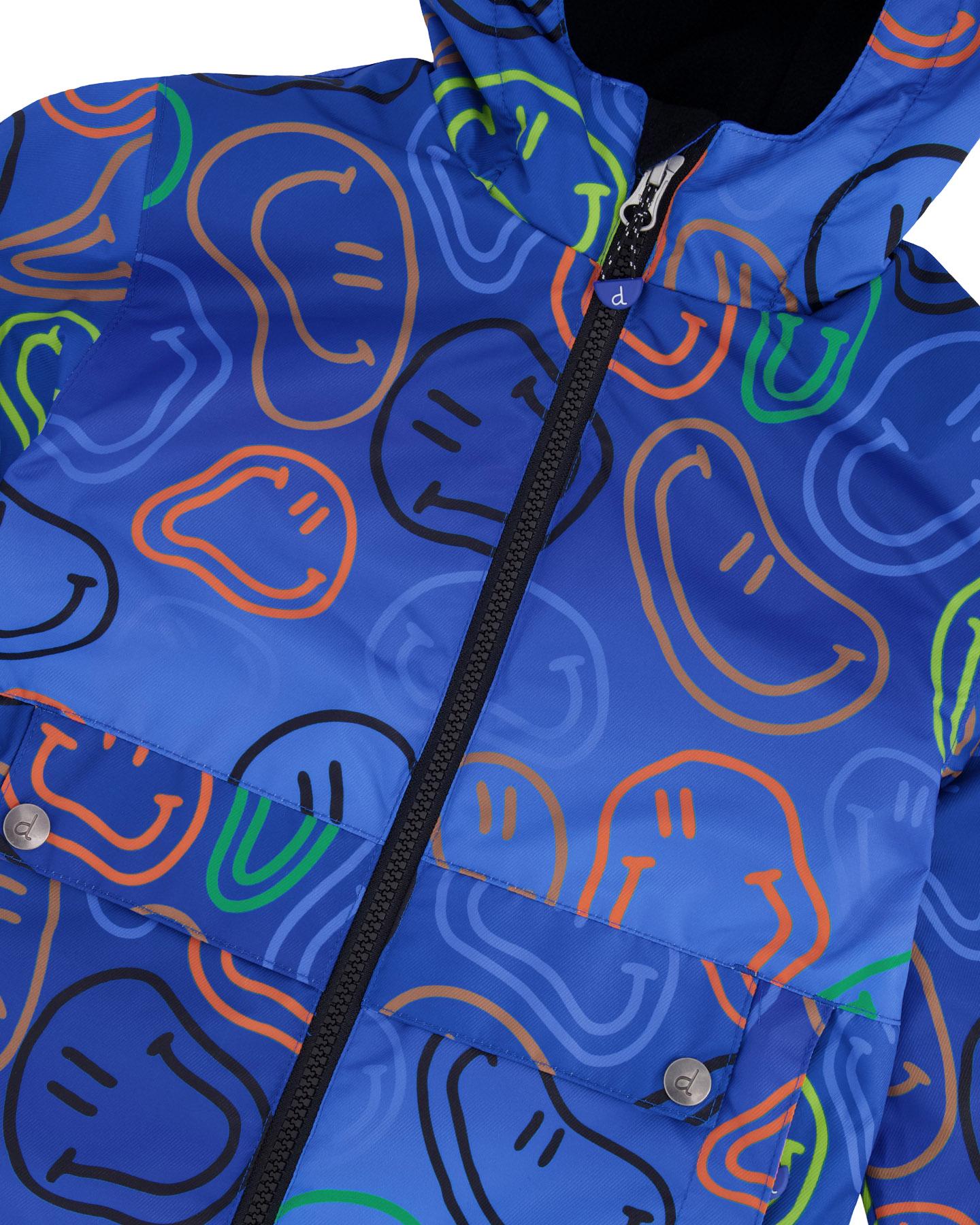 Product gallery image number 6 for product Two-Piece Mid-Season Outerwear Set - Little Boy