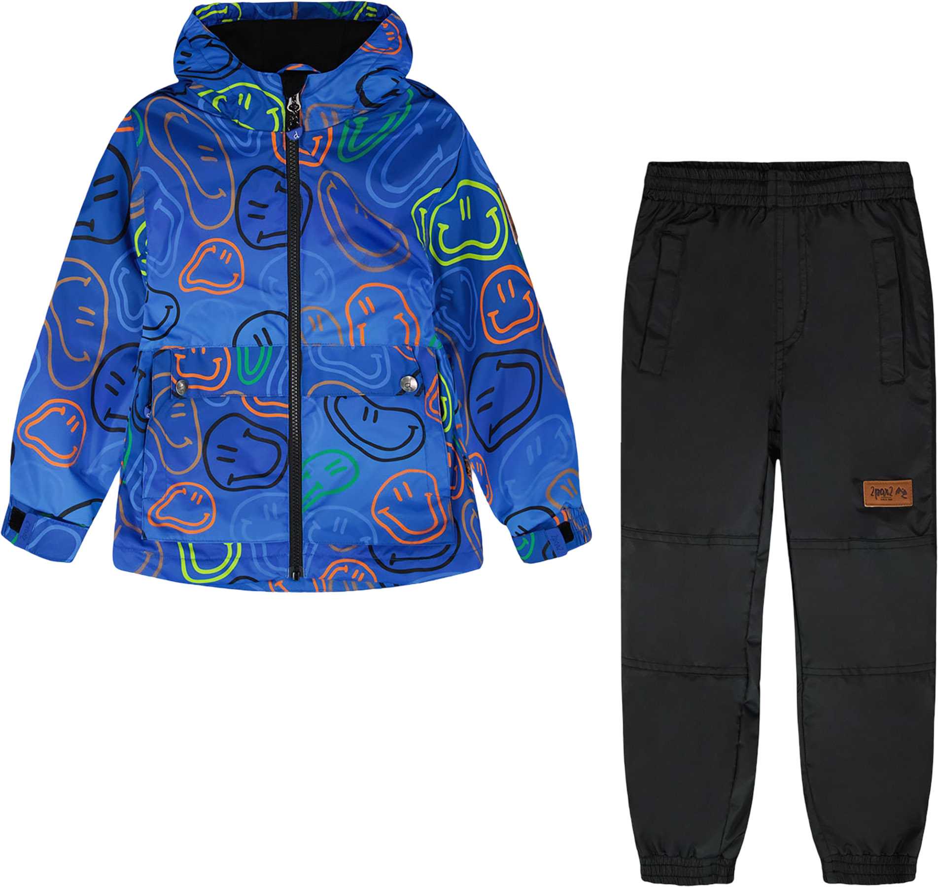 Product image for Two-Piece Mid-Season Outerwear Set - Little Boy