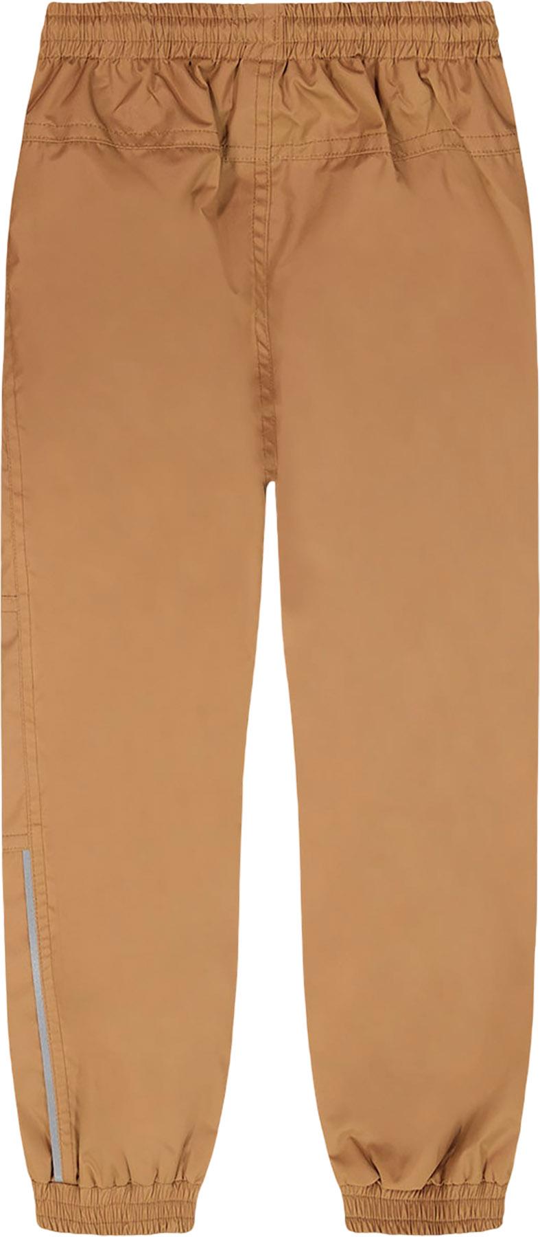 Product gallery image number 5 for product Two-Piece Mid-Season Outerwear Set - Big Boy