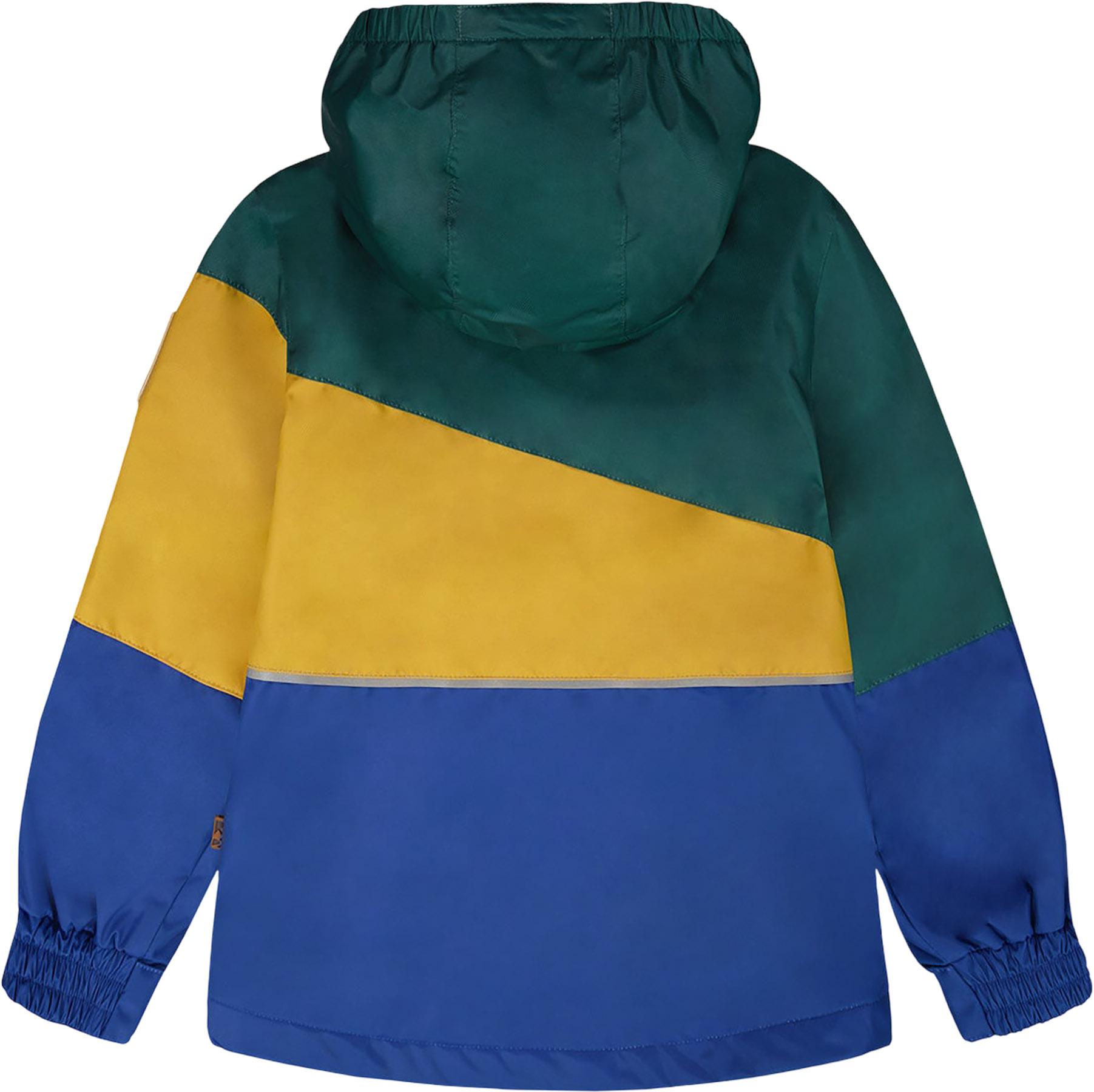 Product gallery image number 2 for product Two-Piece Mid-Season Outerwear Set - Little Boy