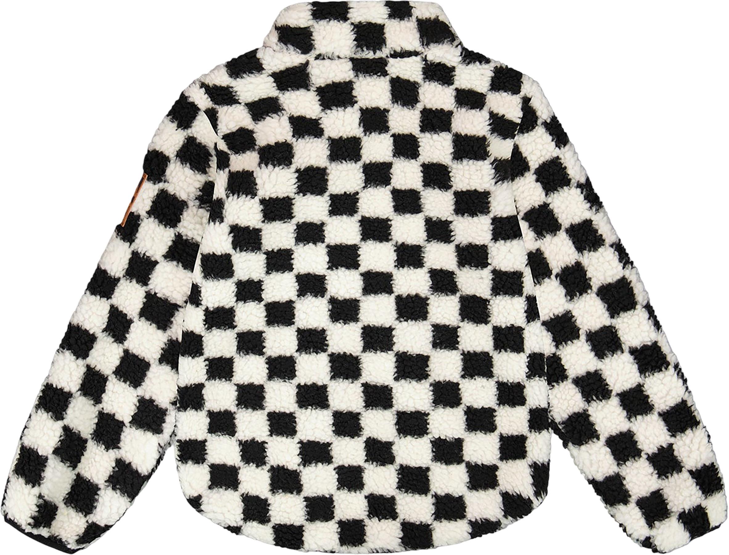 Product gallery image number 2 for product Sherpa Jacket - Baby