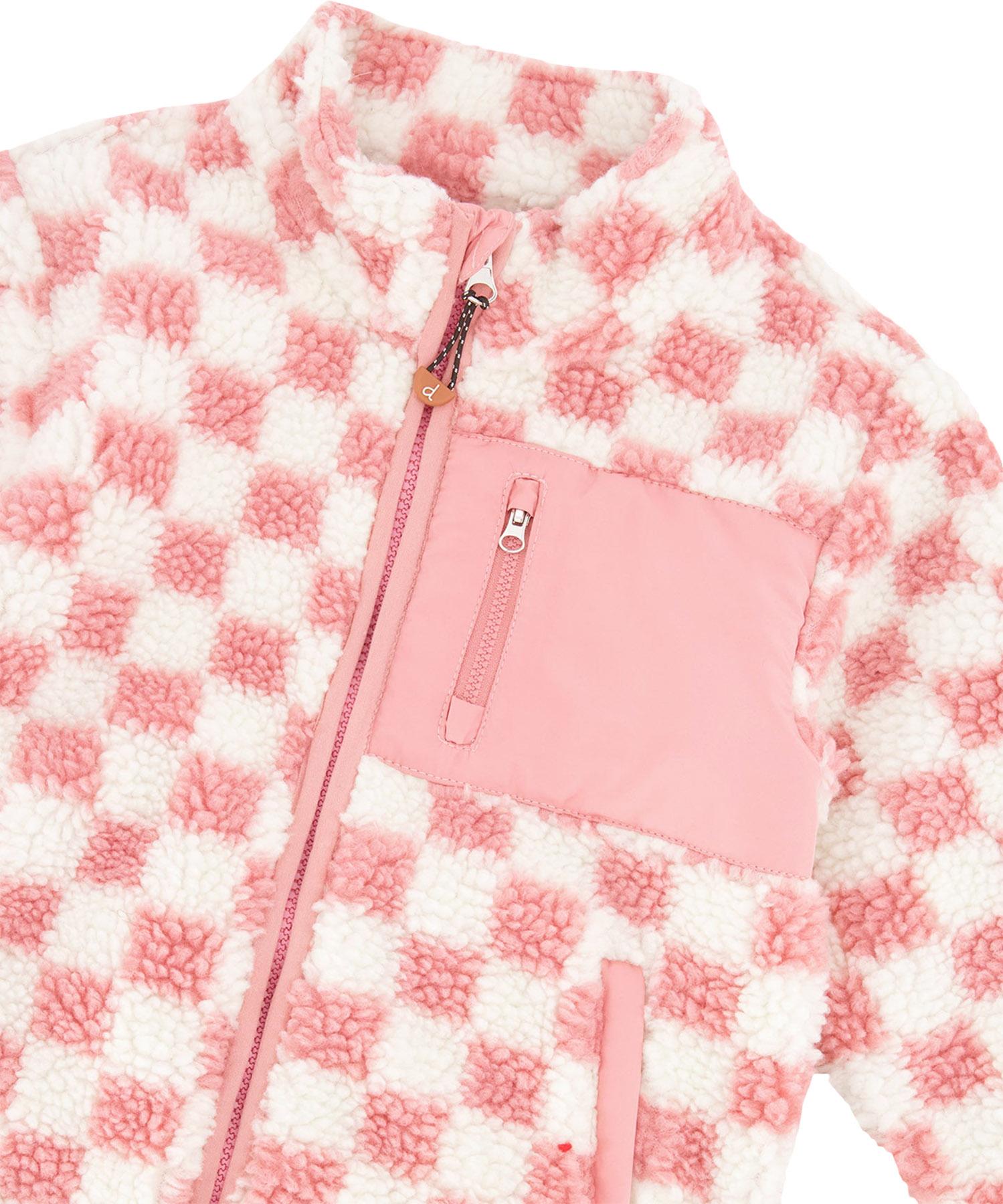 Product gallery image number 4 for product Sherpa Jacket - Big Kids