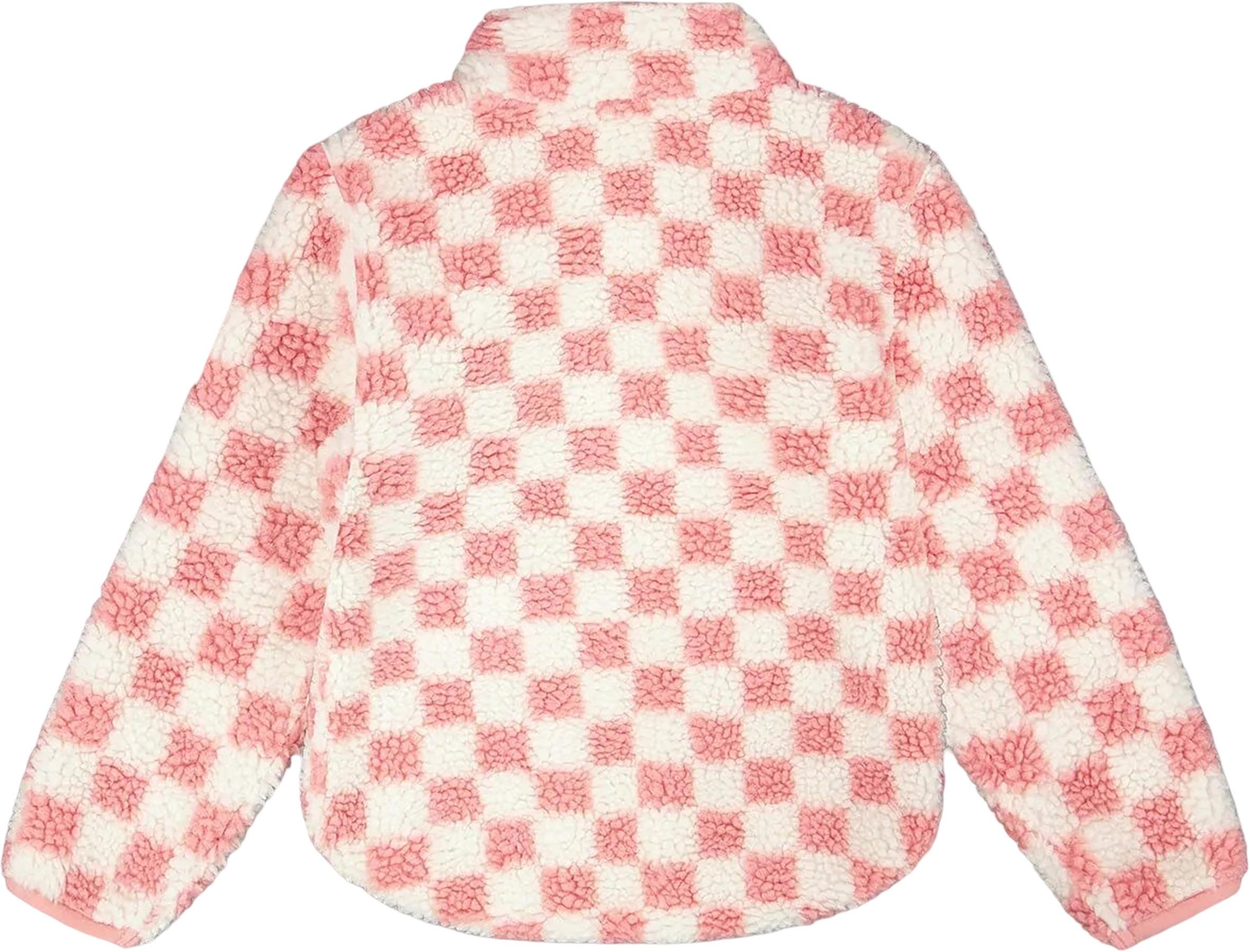 Numéro de l'image de la galerie de produits 3 pour le produit Manteau en sherpa - Petit enfant