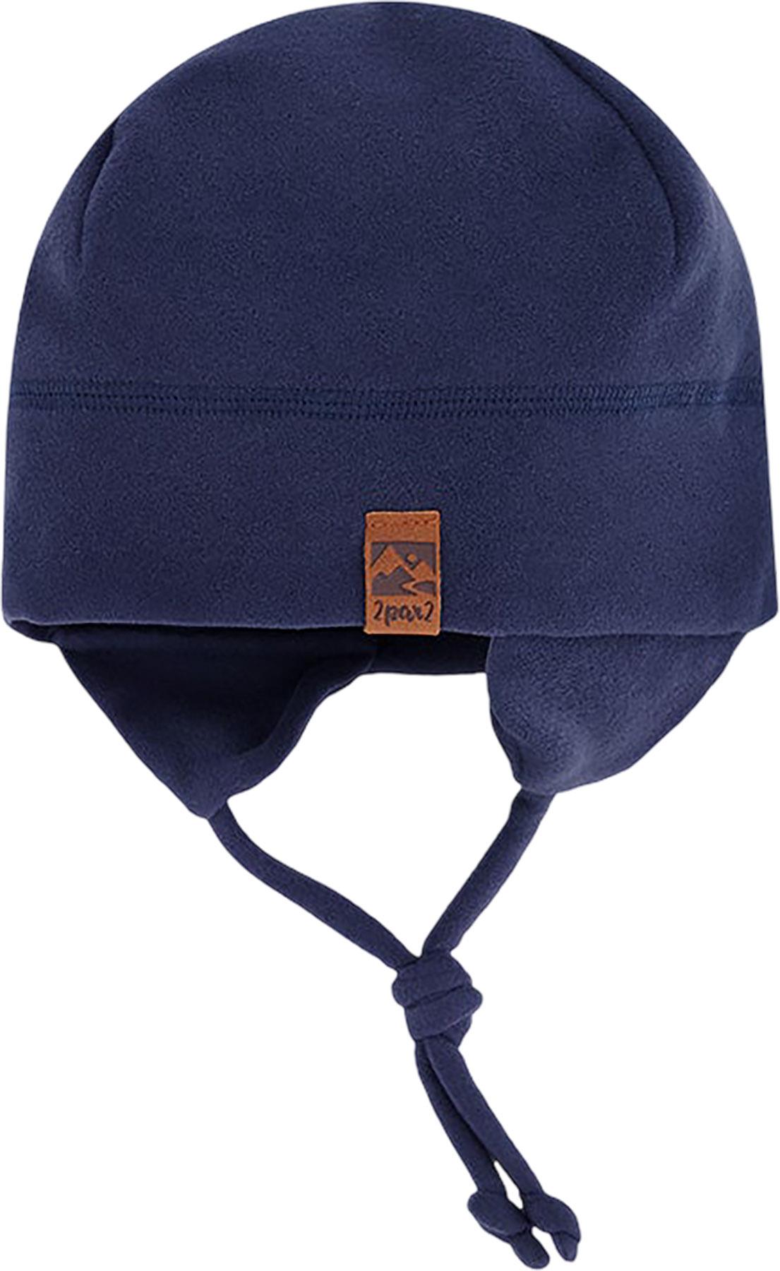 Numéro de l'image de la galerie de produits 3 pour le produit Combinaison d'extérieure une pièce mi-saison avec chapeau - Bébé Garçon