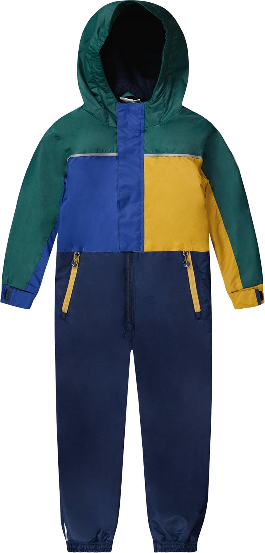 Image de produit pour Mid-Season One-Piece Outerwear Suit - Big Boy