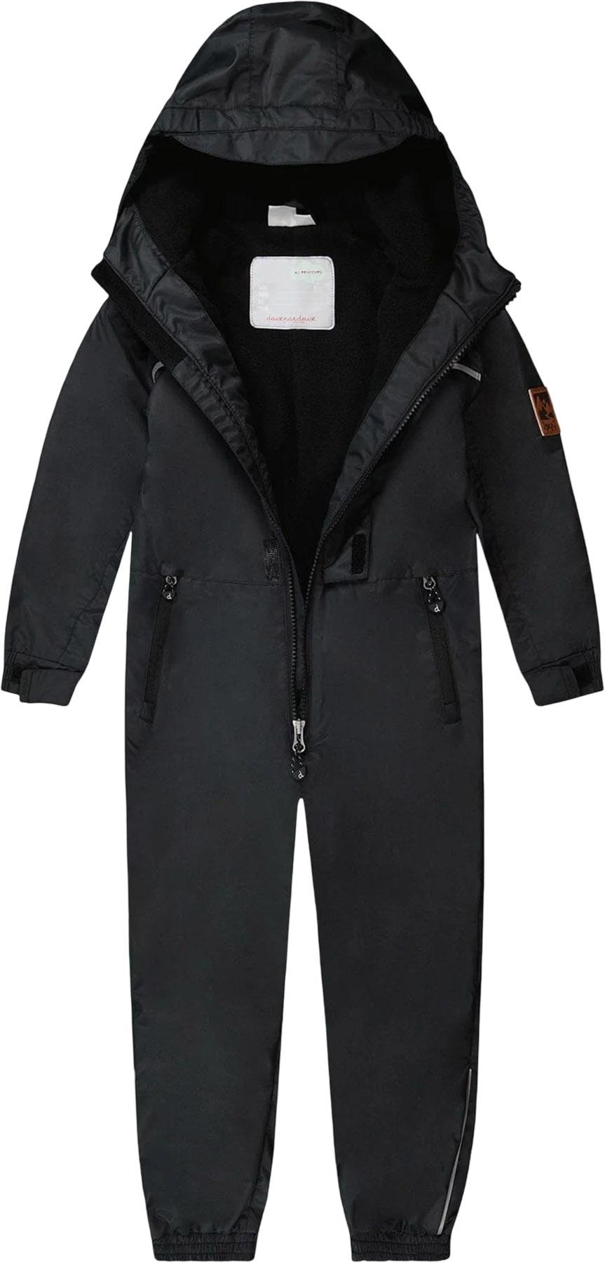 Numéro de l'image de la galerie de produits 4 pour le produit Combinaison d'extérieure une pièce mi-saison - Petit Enfant