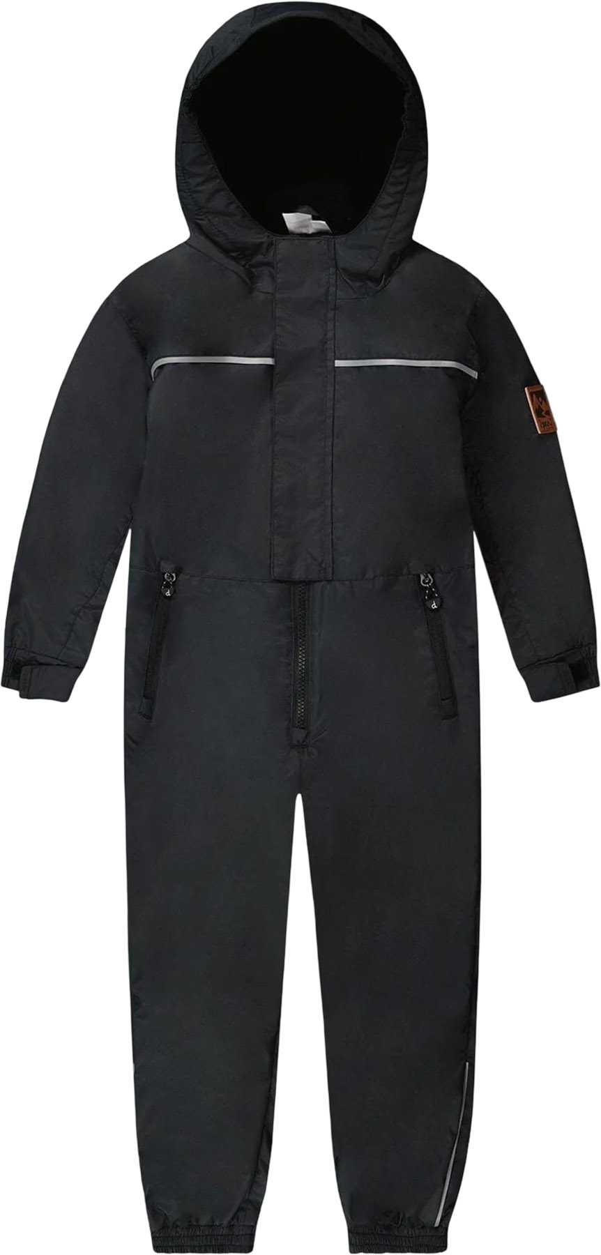 Image de produit pour Combinaison d'extérieure une pièce mi-saison - Petit Enfant