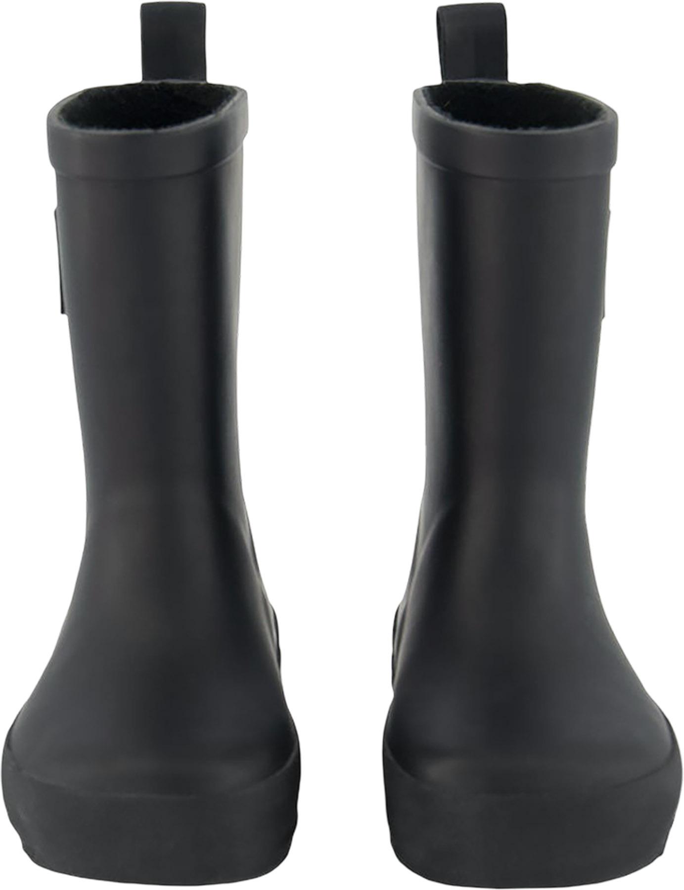 Numéro de l'image de la galerie de produits 4 pour le produit Bottes de pluie en caoutchouc naturel - Enfant