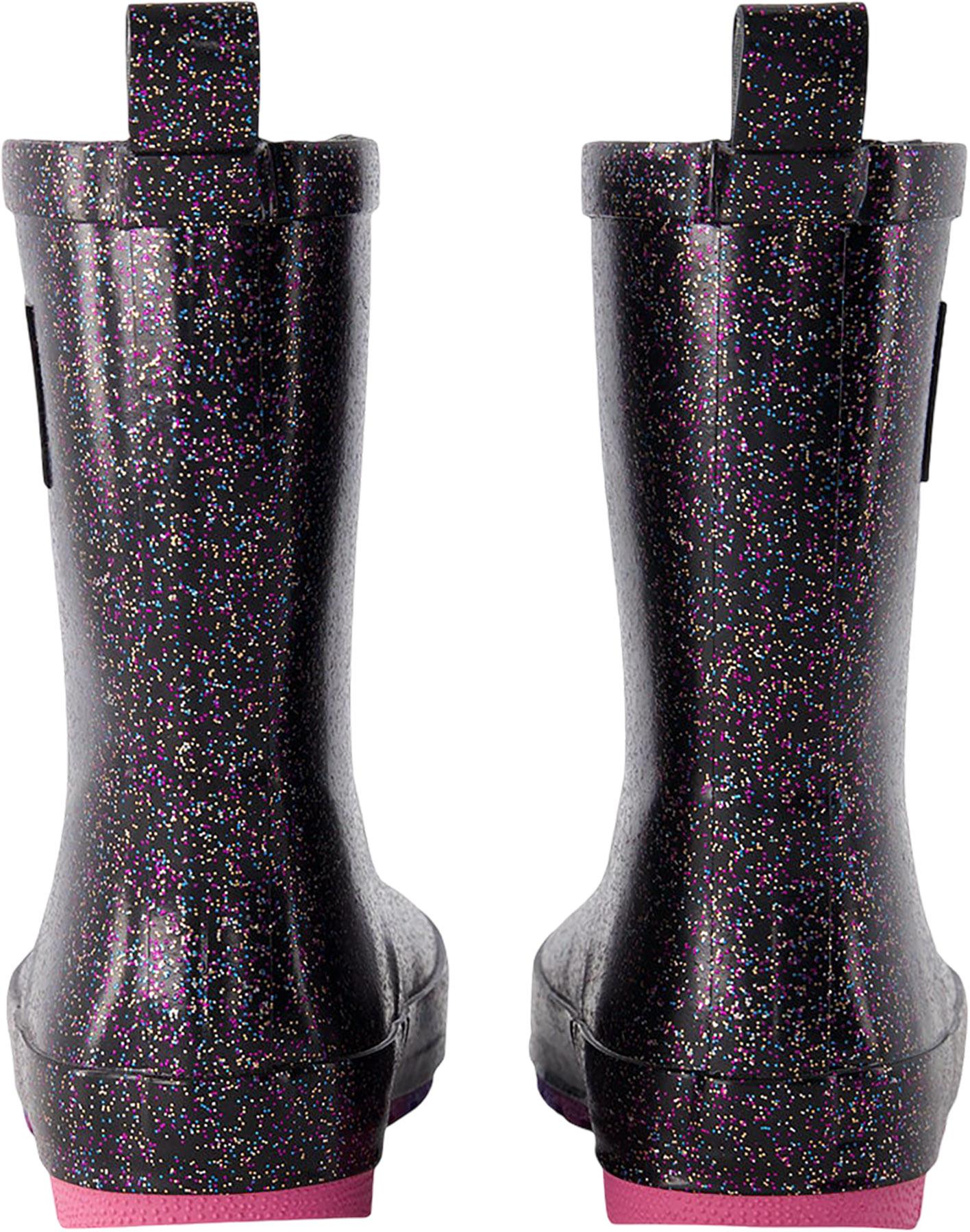 Product gallery image number 2 for product Natural Rubber Rain Boots - Kids