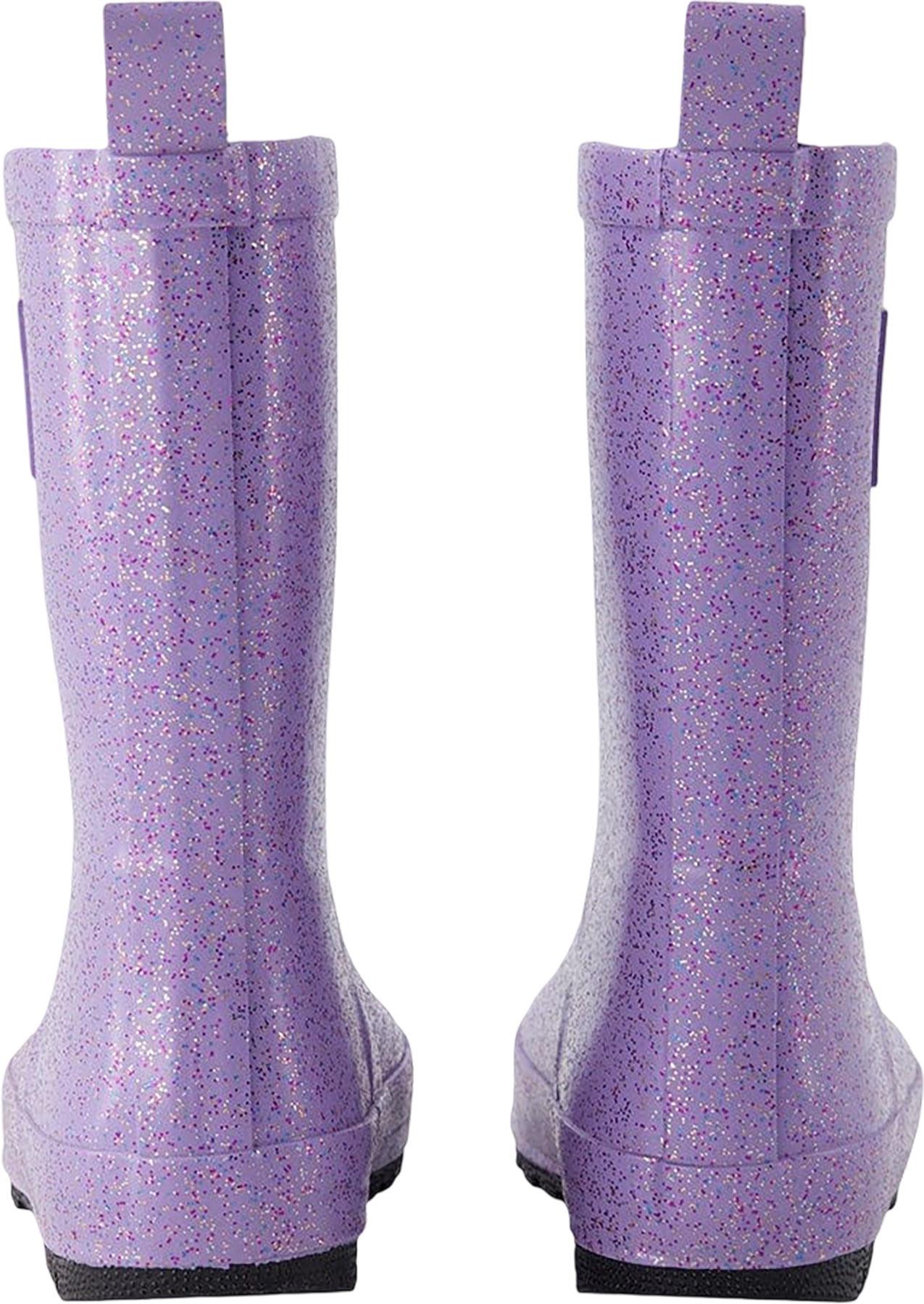 Product gallery image number 2 for product Natural Rubber Rain Boots - Kids