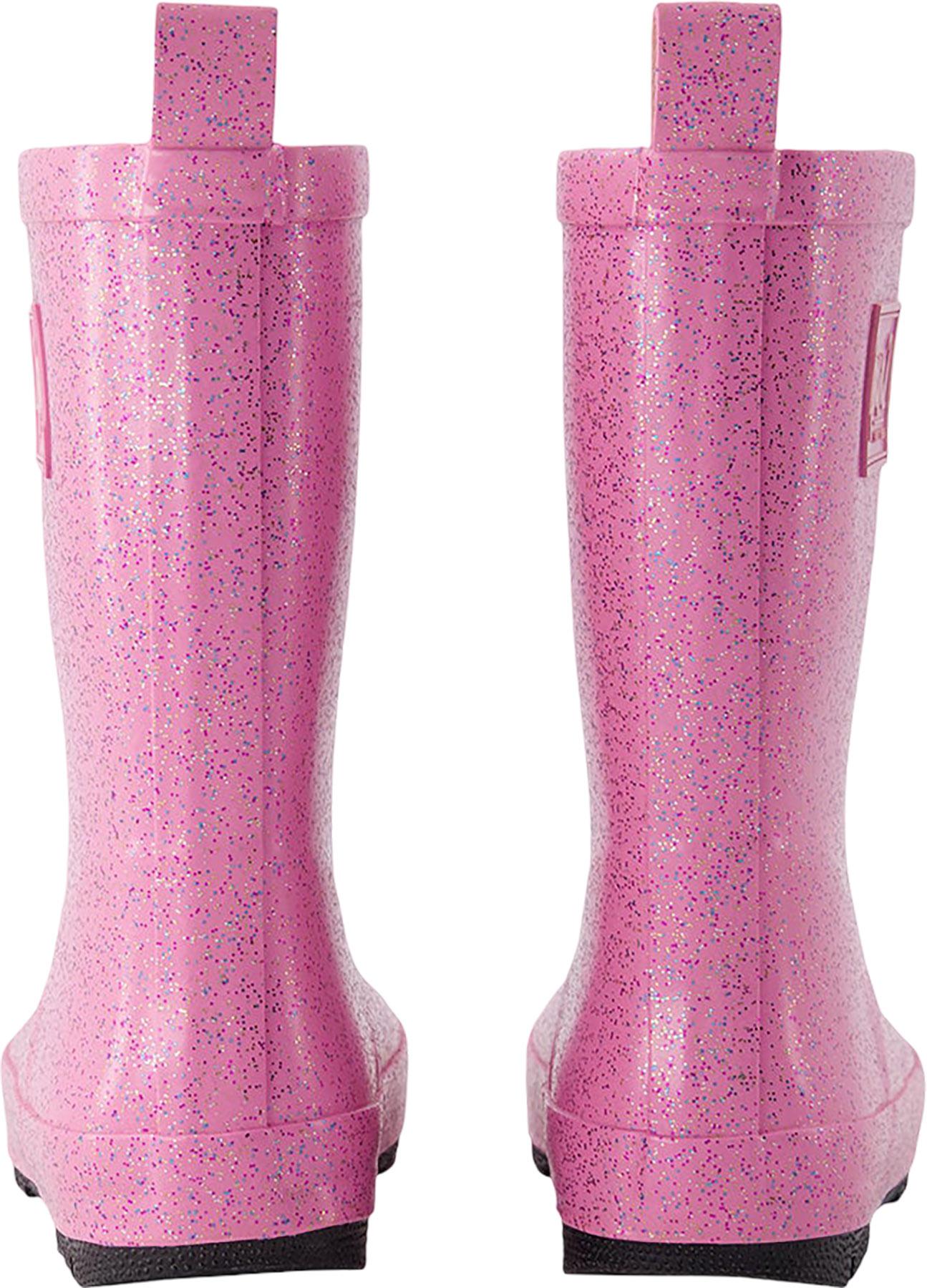 Product gallery image number 2 for product Natural Rubber Rain Boots - Kids