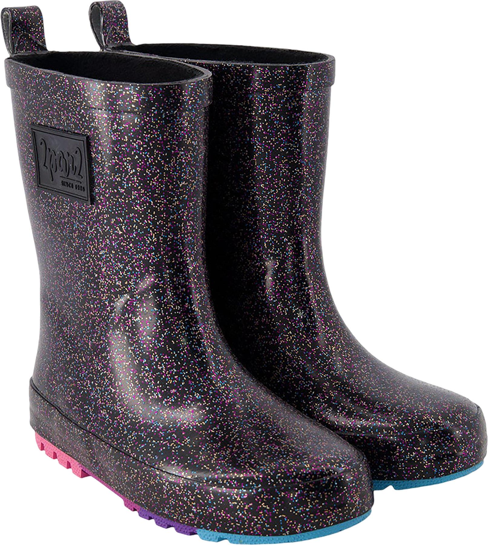 Product image for Natural Rubber Rain Boots - Kids