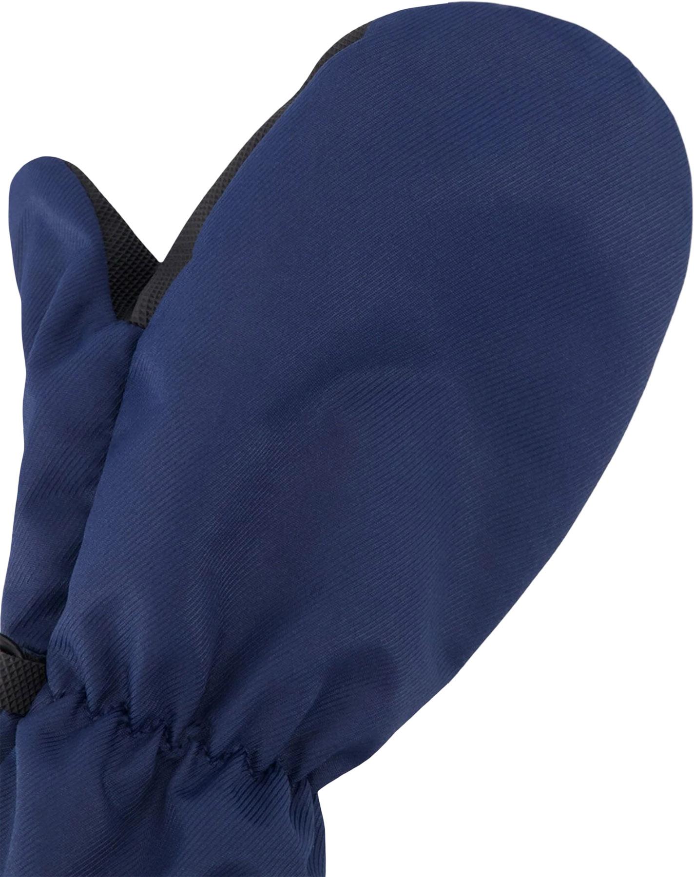 Numéro de l'image de la galerie de produits 2 pour le produit Mitaines mi-saison en polyester recyclé - Enfant