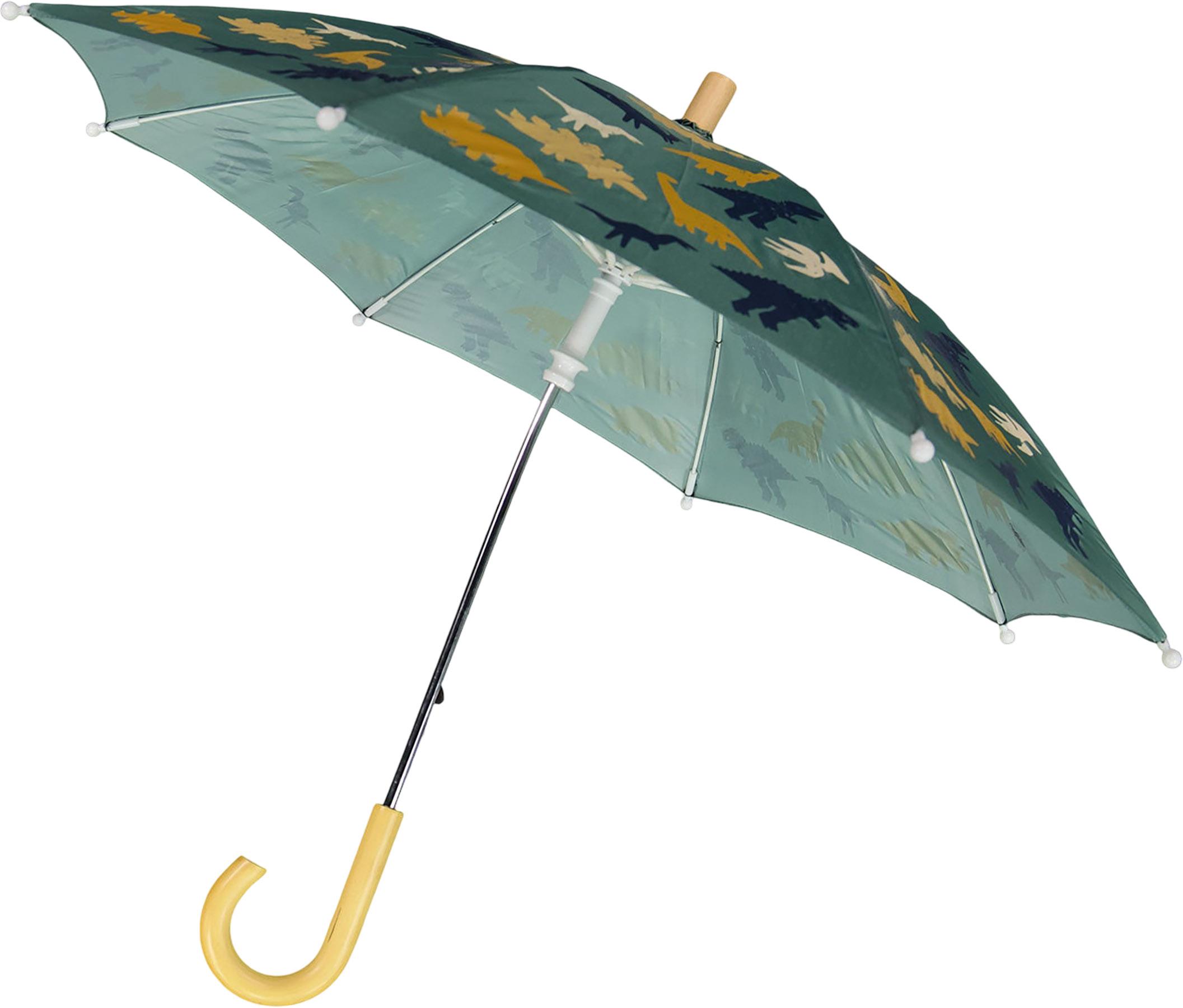 Product gallery image number 2 for product Printed Color-Changing Umbrella