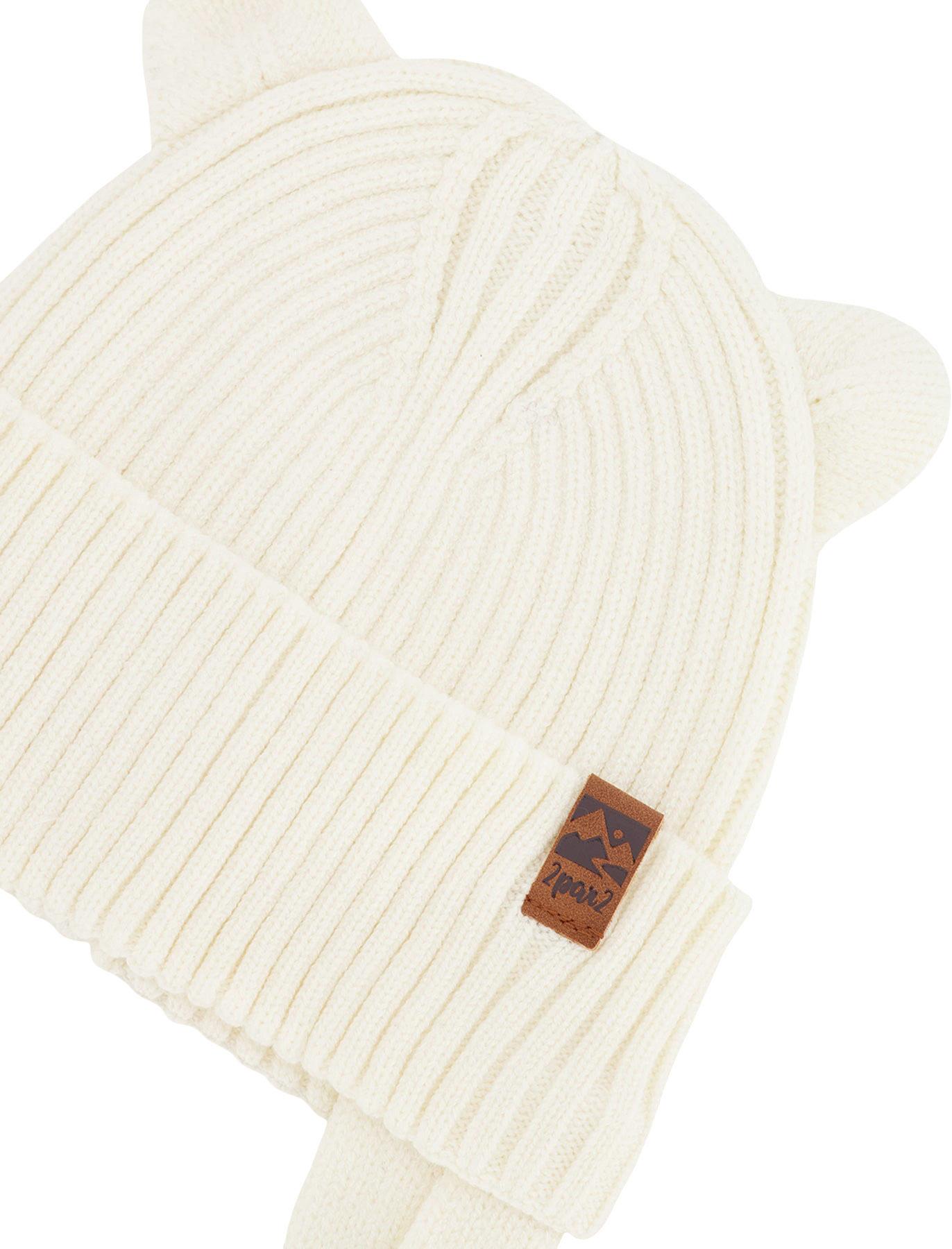 Product gallery image number 2 for product Knit Hat - Baby