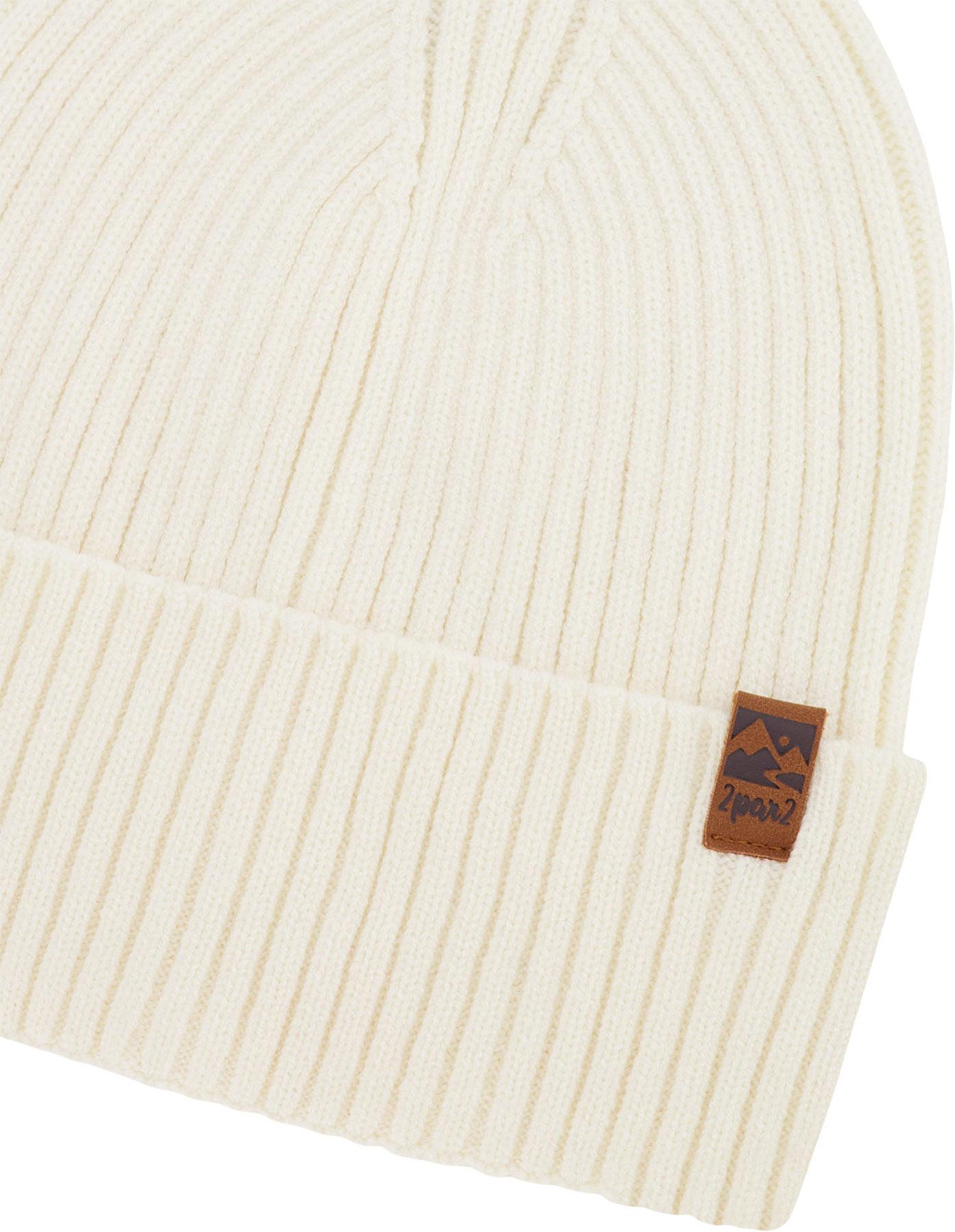 Product gallery image number 3 for product Knit Hat - Little Kids