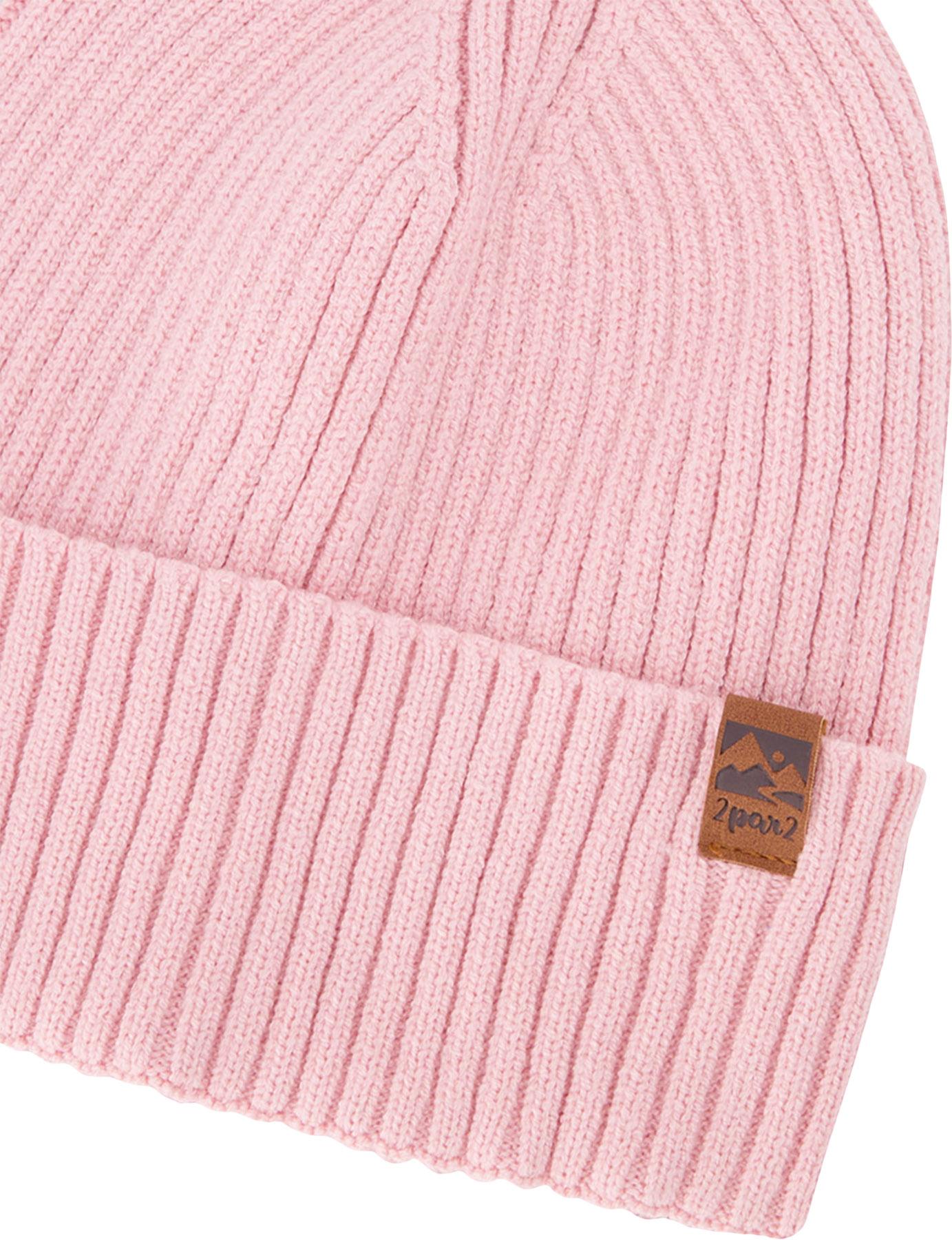 Product gallery image number 3 for product Knit Hat - Little Kids