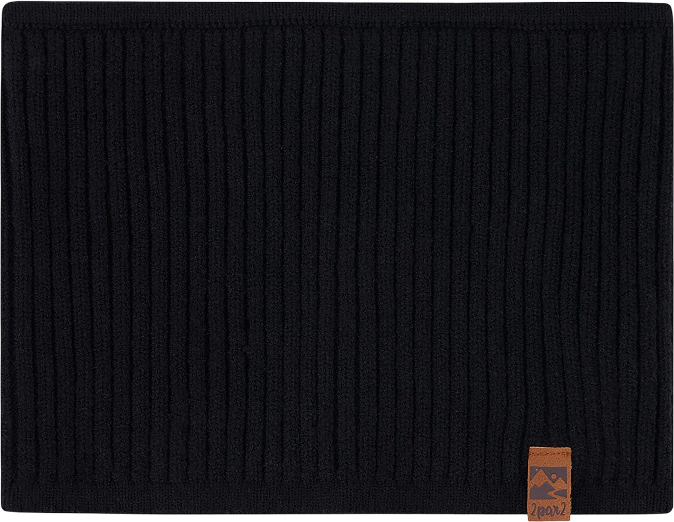 Product gallery image number 1 for product Knit Neckwarmer Royal Blue - Mens