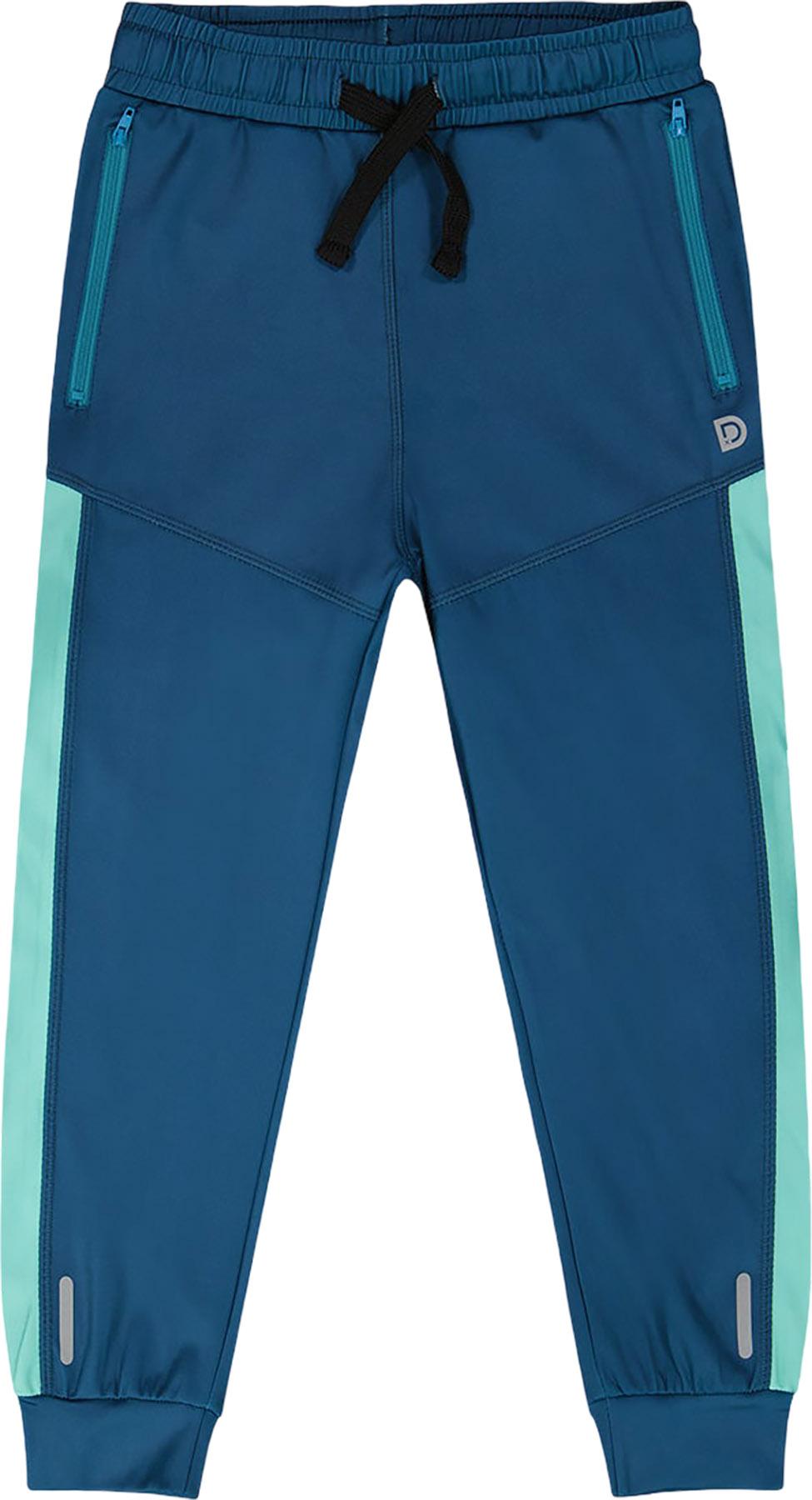 Image de produit pour Pantalon athlétique en polyester recyclé - Grand garçon