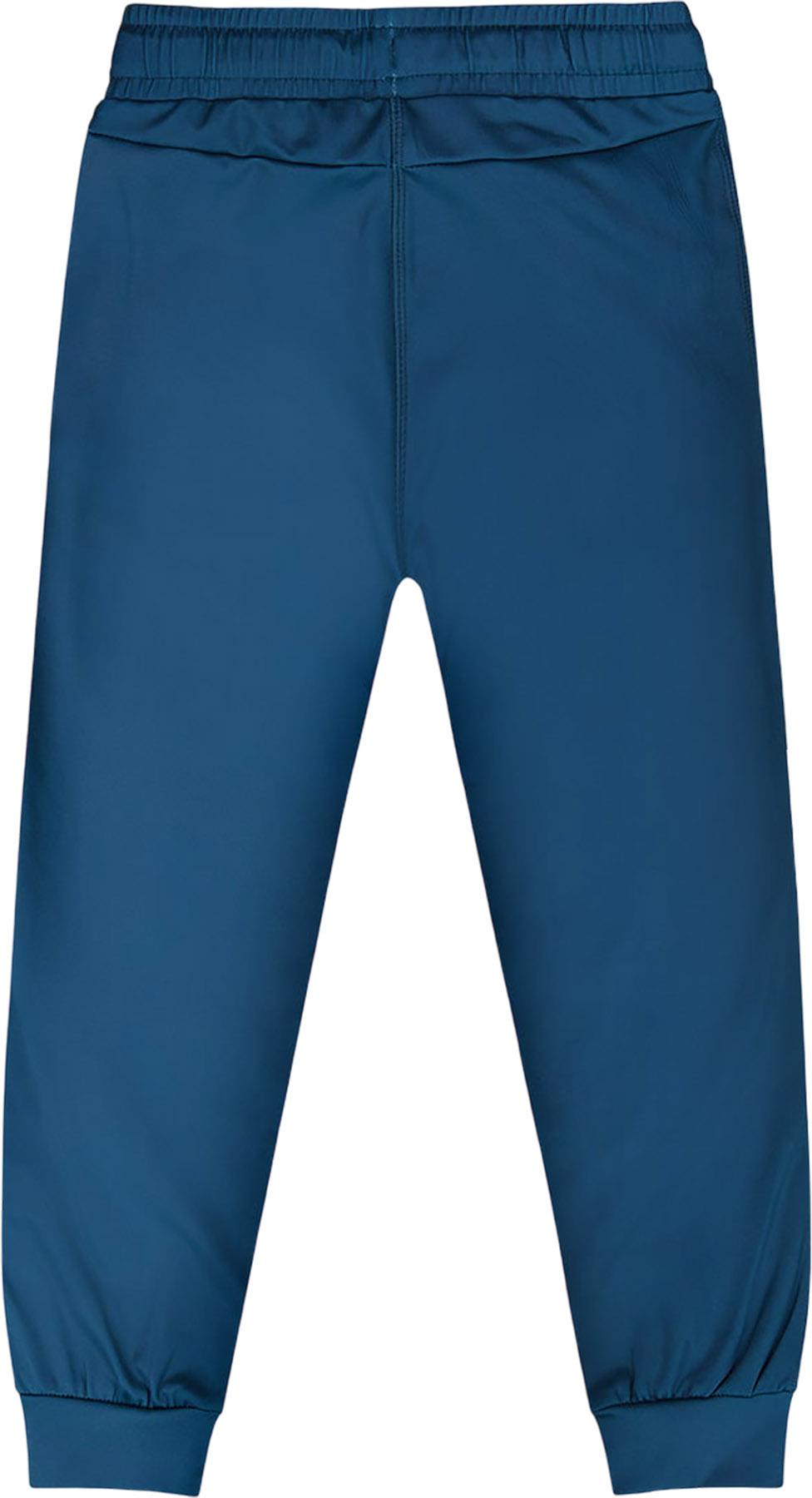 Product gallery image number 2 for product Recycled Polyester Athletic Pants - Little Boy