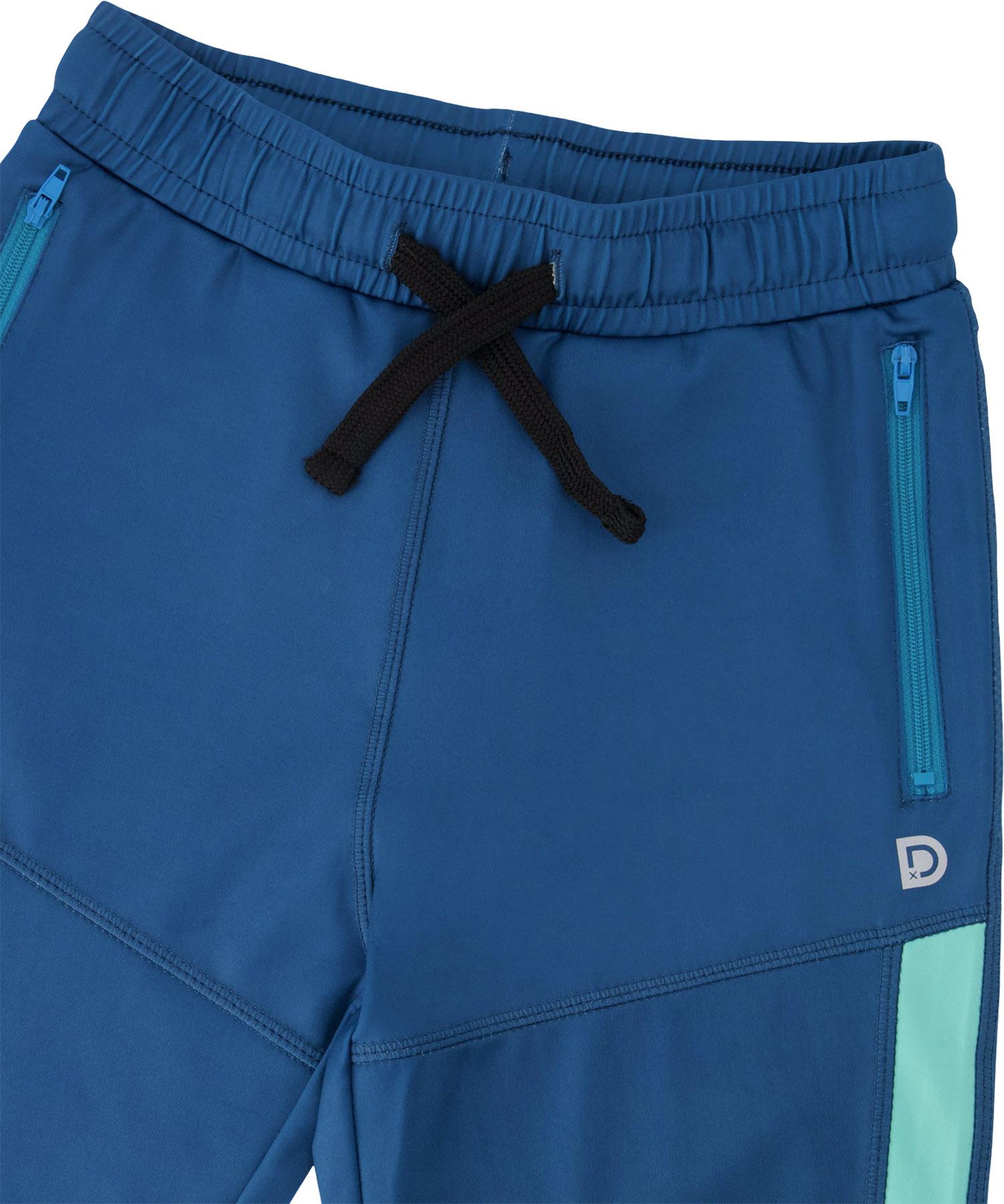 Product gallery image number 3 for product Recycled Polyester Athletic Pants - Little Boy