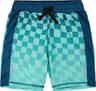 Colour: Printed Waves