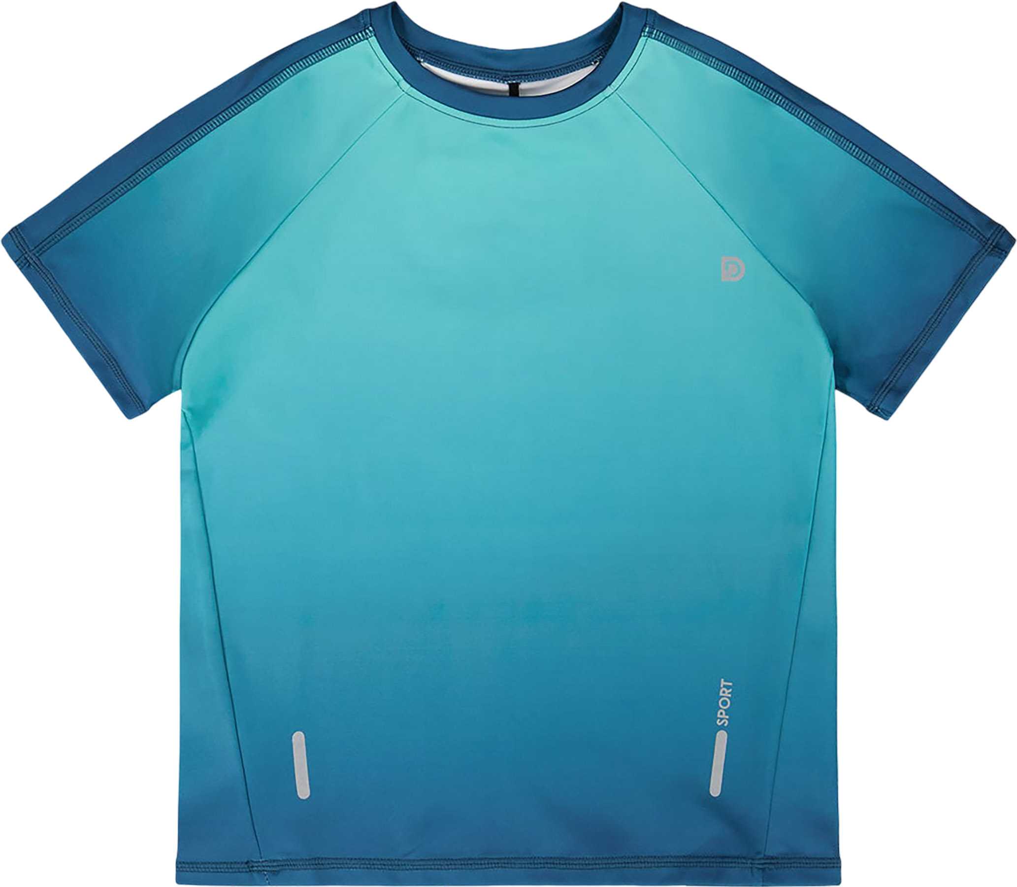 Printed Gradient