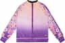 Couleur: Pink To Mauve Gradient