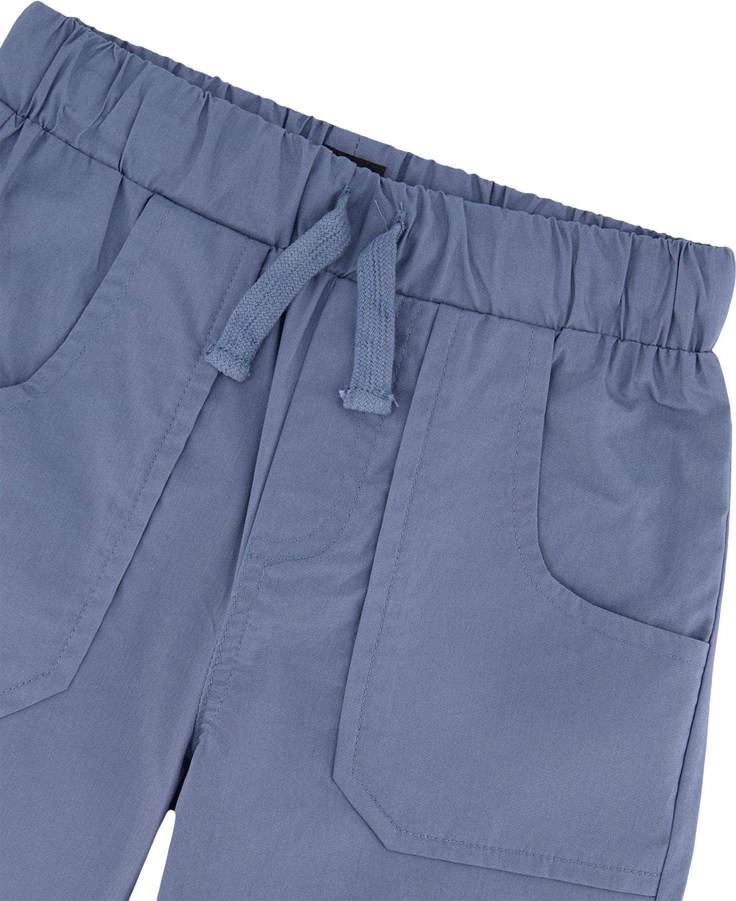 Product gallery image number 3 for product Parachute Jogger with Patch Pockets - Little Boy