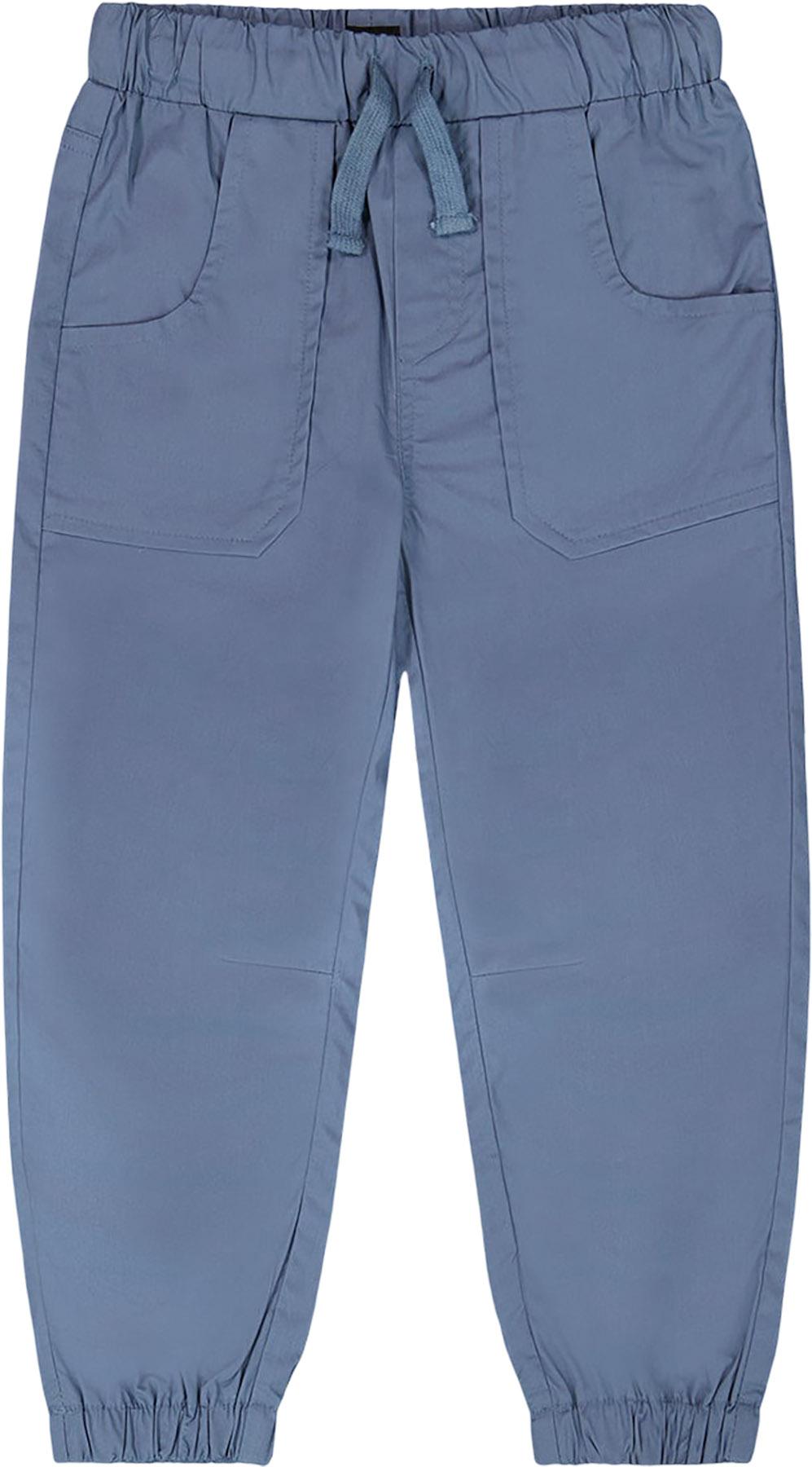 Product image for Parachute Jogger with Patch Pockets - Little Boy