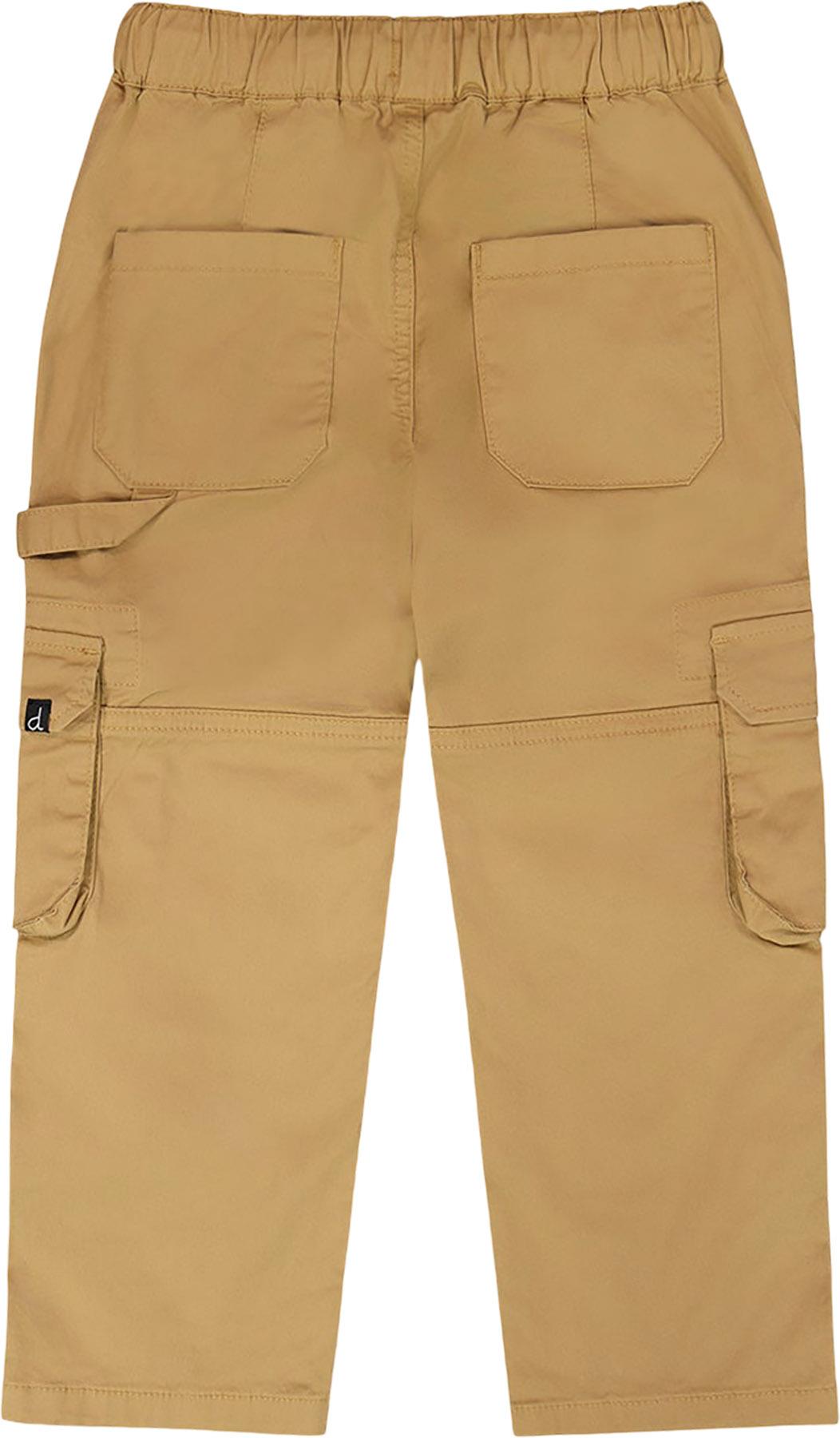 Product gallery image number 2 for product Stretch Twill Carpenter Pants - Little Boy
