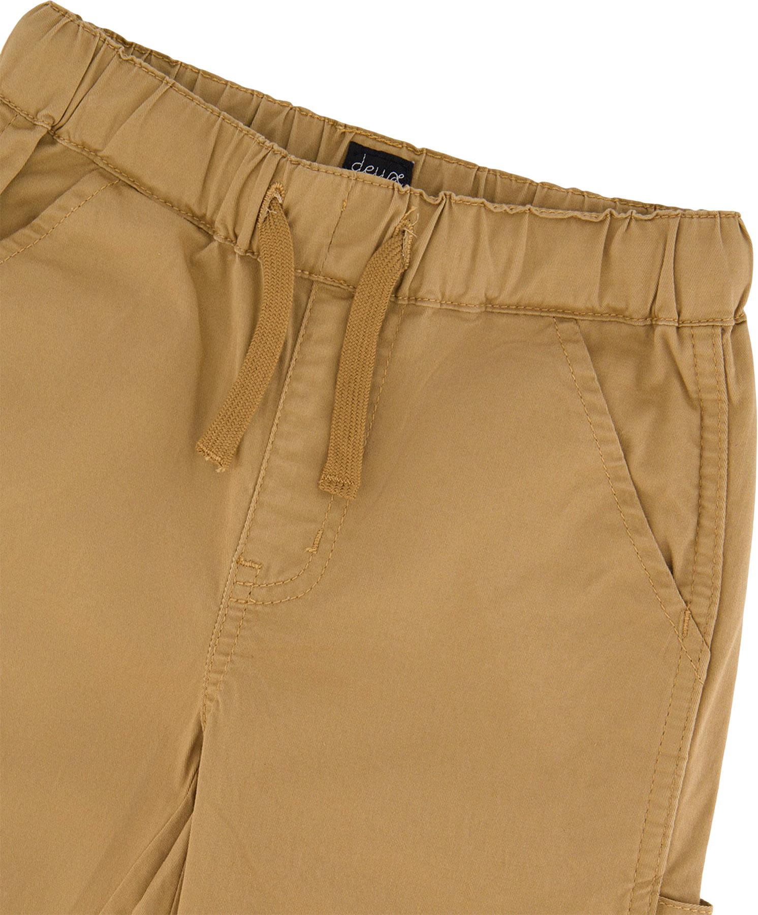 Product gallery image number 3 for product Stretch Twill Carpenter Pants - Little Boy