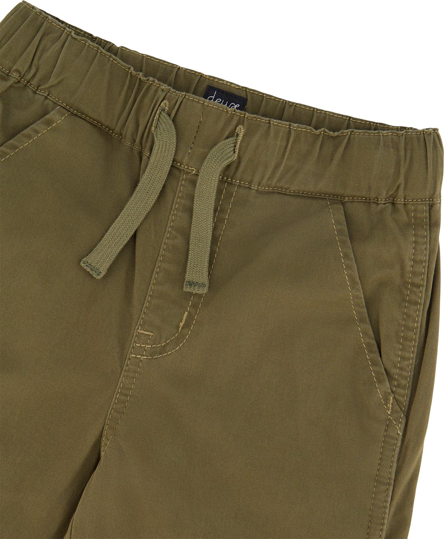 Product gallery image number 3 for product Stretch Twill Carpenter Pants - Little Boy