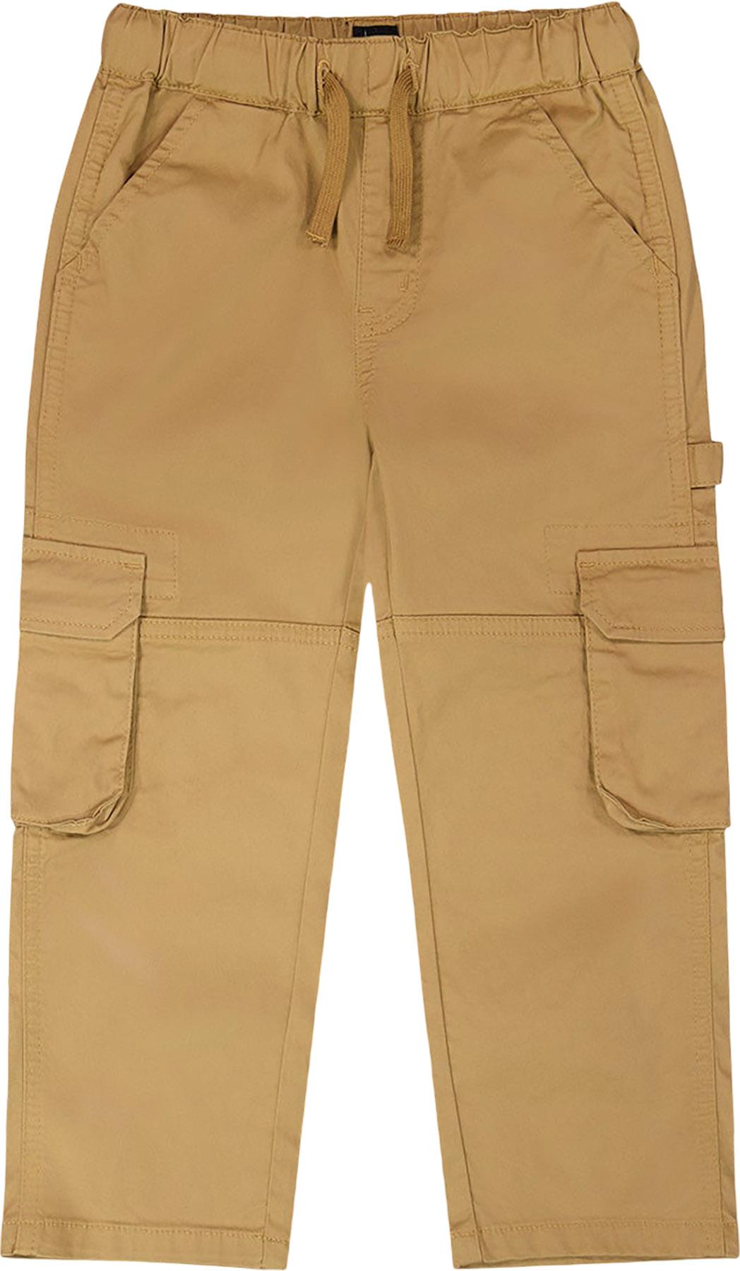 Product image for Stretch Twill Carpenter Pants - Little Boy