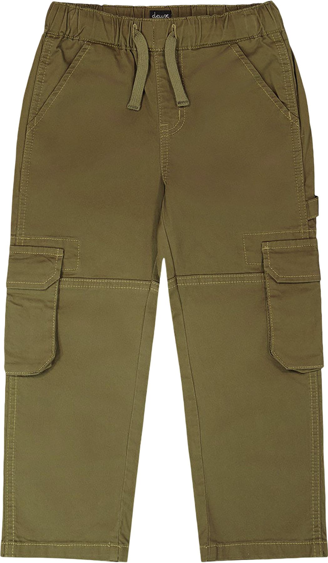 Product image for Stretch Twill Carpenter Pants - Little Boy