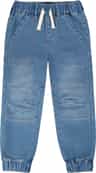 Colour: Light Blue Denim