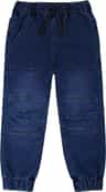 Colour: Navy Blue Denim