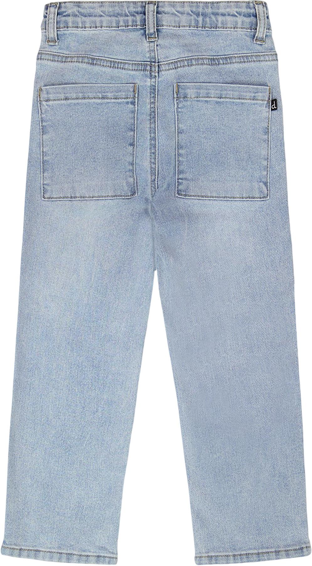 Product gallery image number 2 for product Stretch Denim Jeans - Little Boy