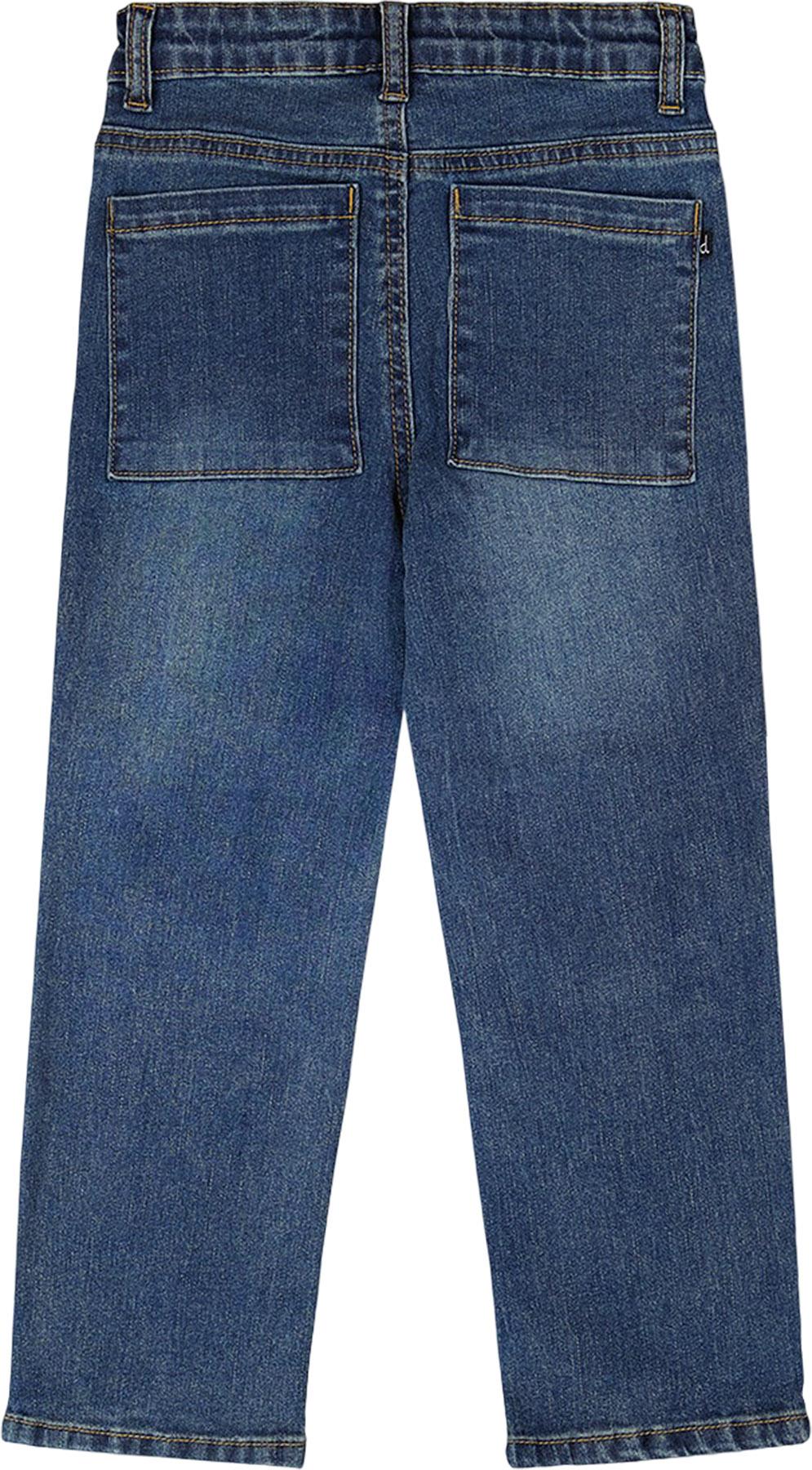 Product gallery image number 2 for product Stretch Denim Jeans - Little Boy