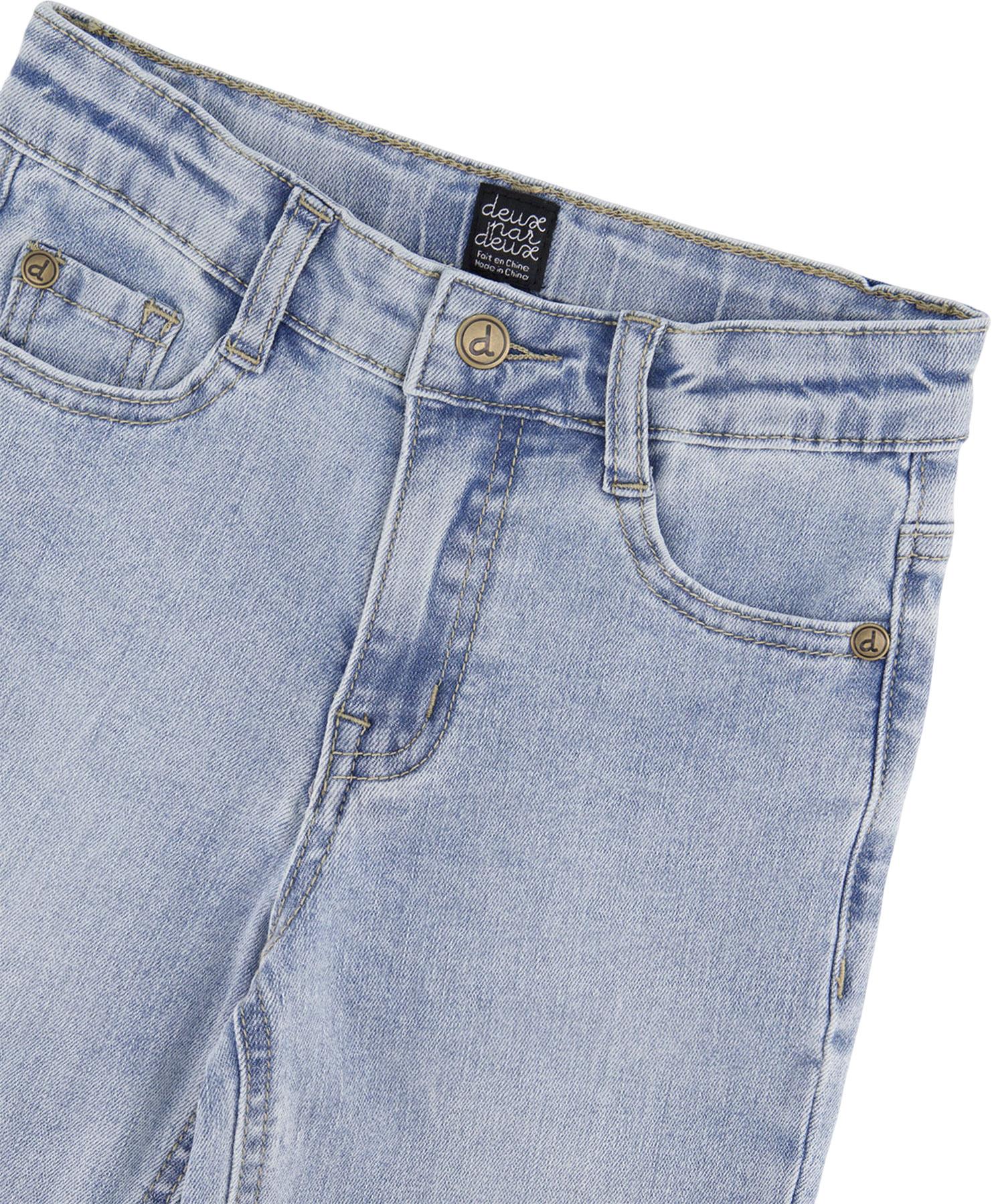Product gallery image number 3 for product Stretch Denim Jeans - Little Boy