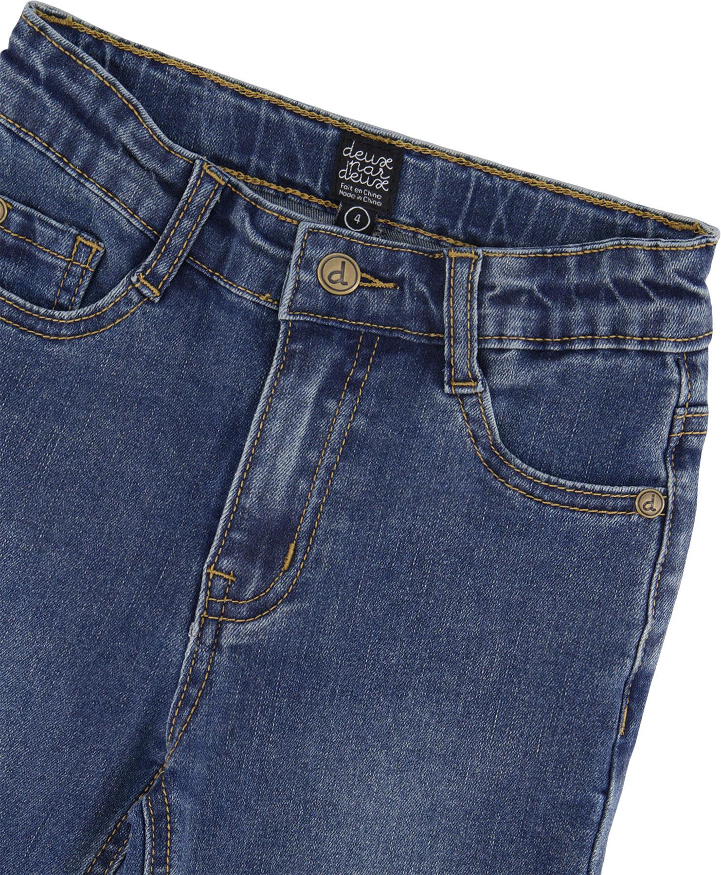 Product gallery image number 3 for product Stretch Denim Jeans - Little Boy