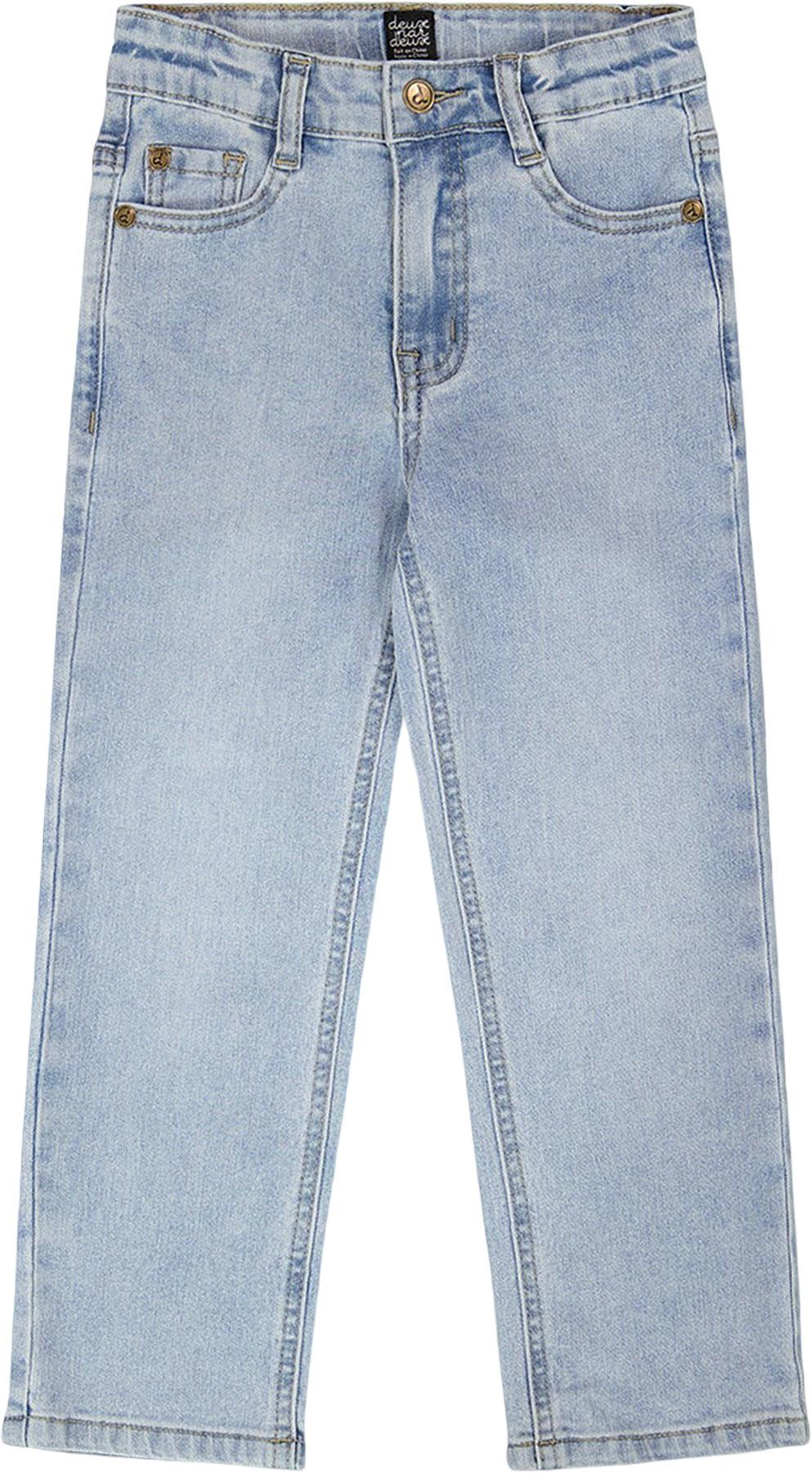 Image de produit pour Jean en denim extensible - Petit garçon