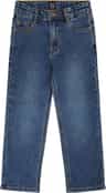 Colour: Navy Blue Denim