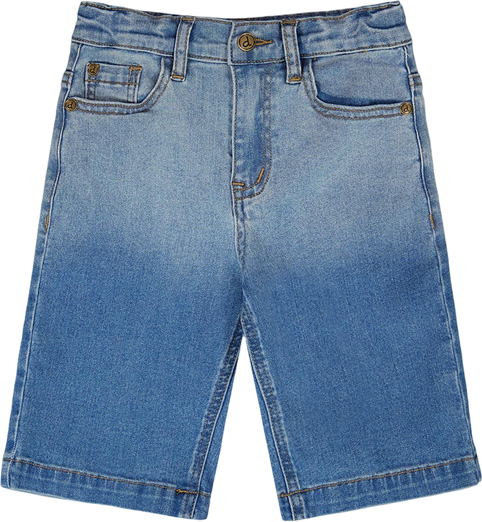 Product image for Stretch Jean Bermuda - Big Boy