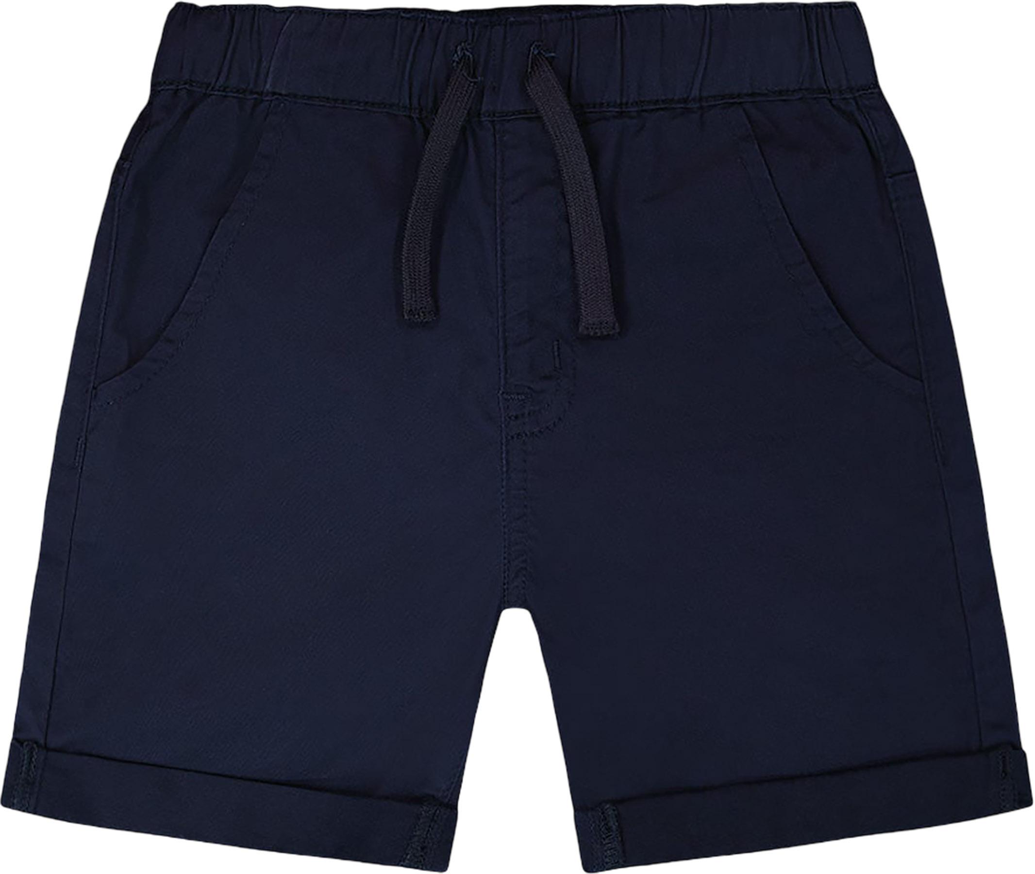 Product image for Stretch Twill Shorts - Baby Boy