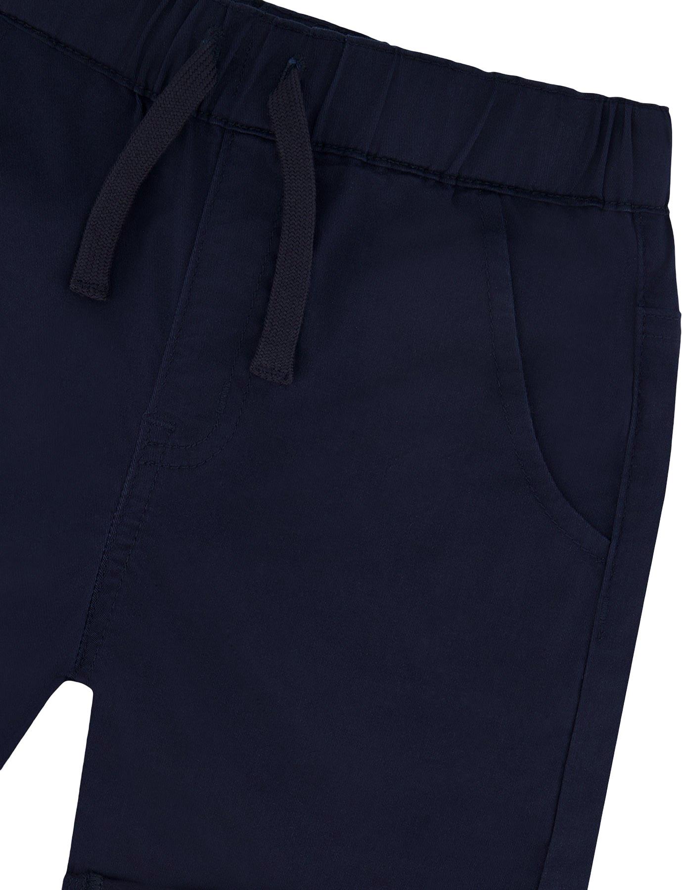 Product gallery image number 3 for product Stretch Twill Shorts - Big Boy