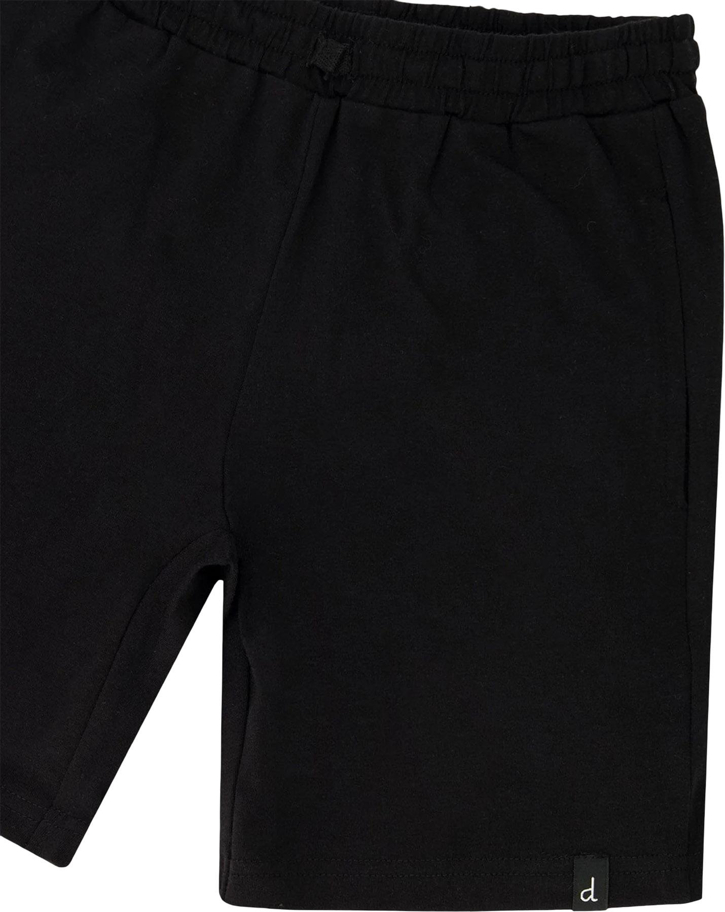 Numéro de l'image de la galerie de produits 3 pour le produit Organic Cotton Jersey Shorts - Big Boy