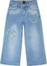 Colour: Light Blue Denim