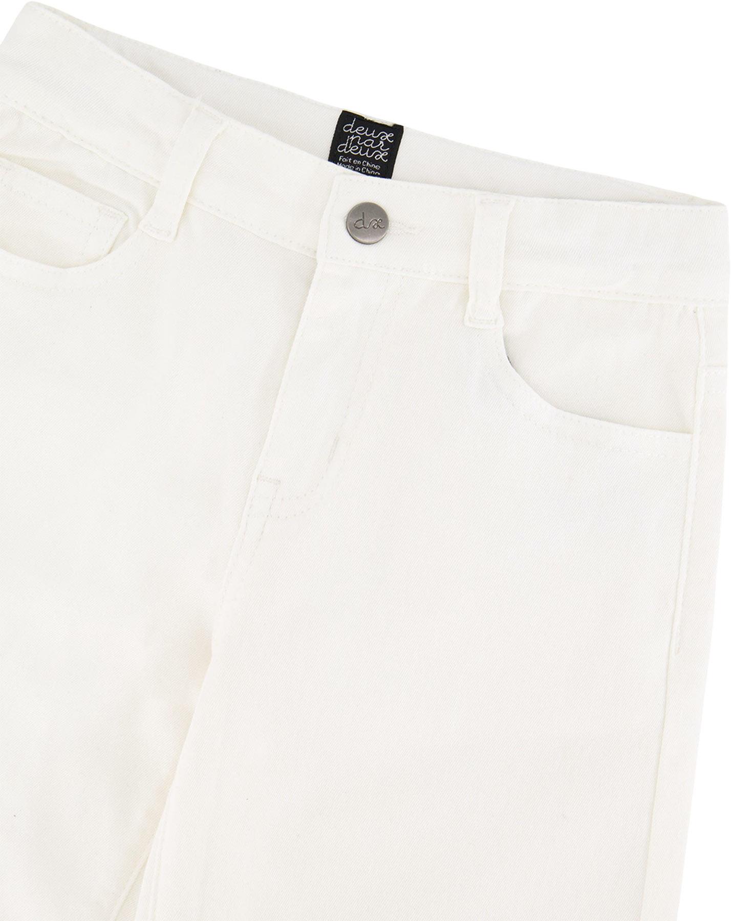 Product gallery image number 3 for product Wide Leg Jeans - Little Girl